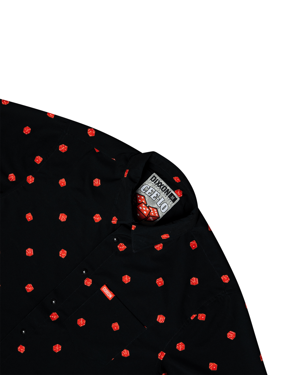 Women's Cee-lo Party Shirt