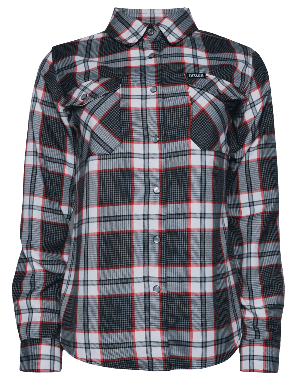 Women's Chains Flannel