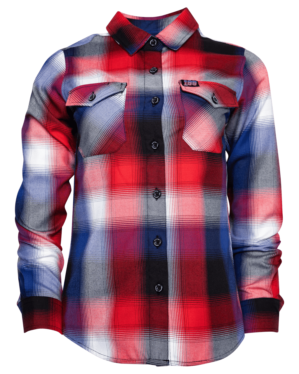 Women's Channel 199 Flannel