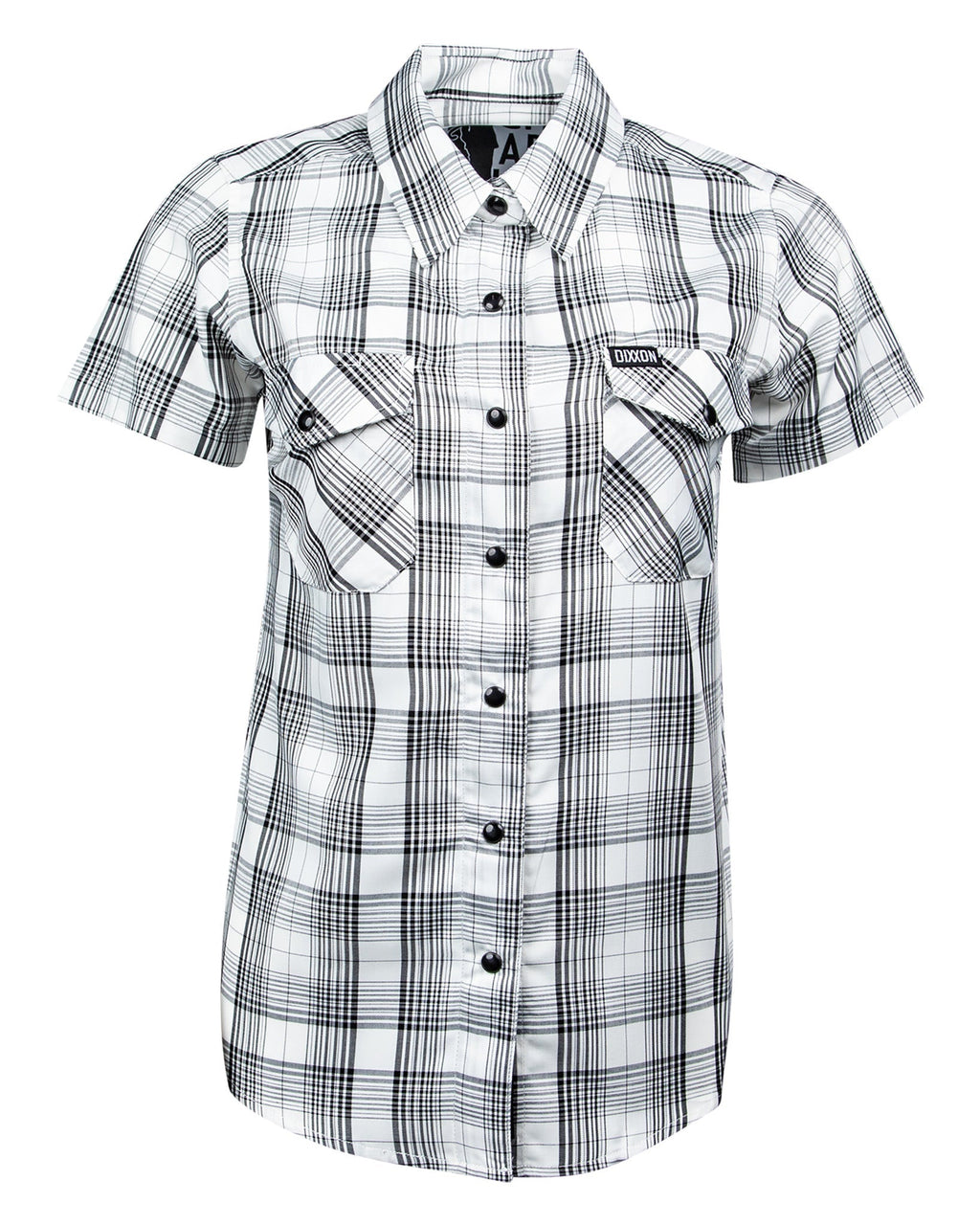 Women's Chaplin Bamboo Short Sleeve