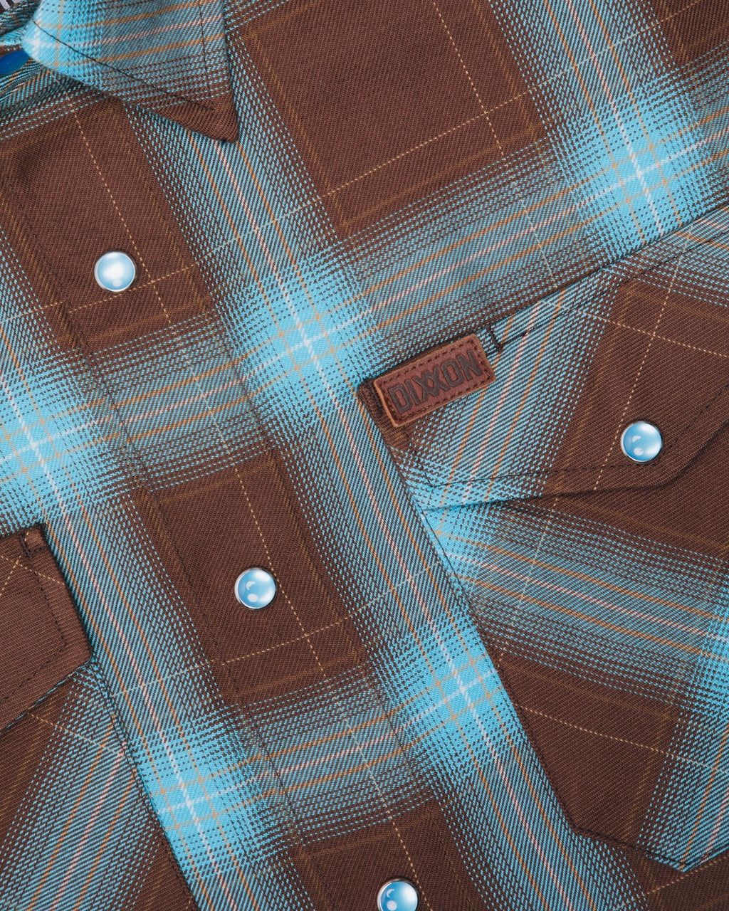 Women's Cherokee Flannel