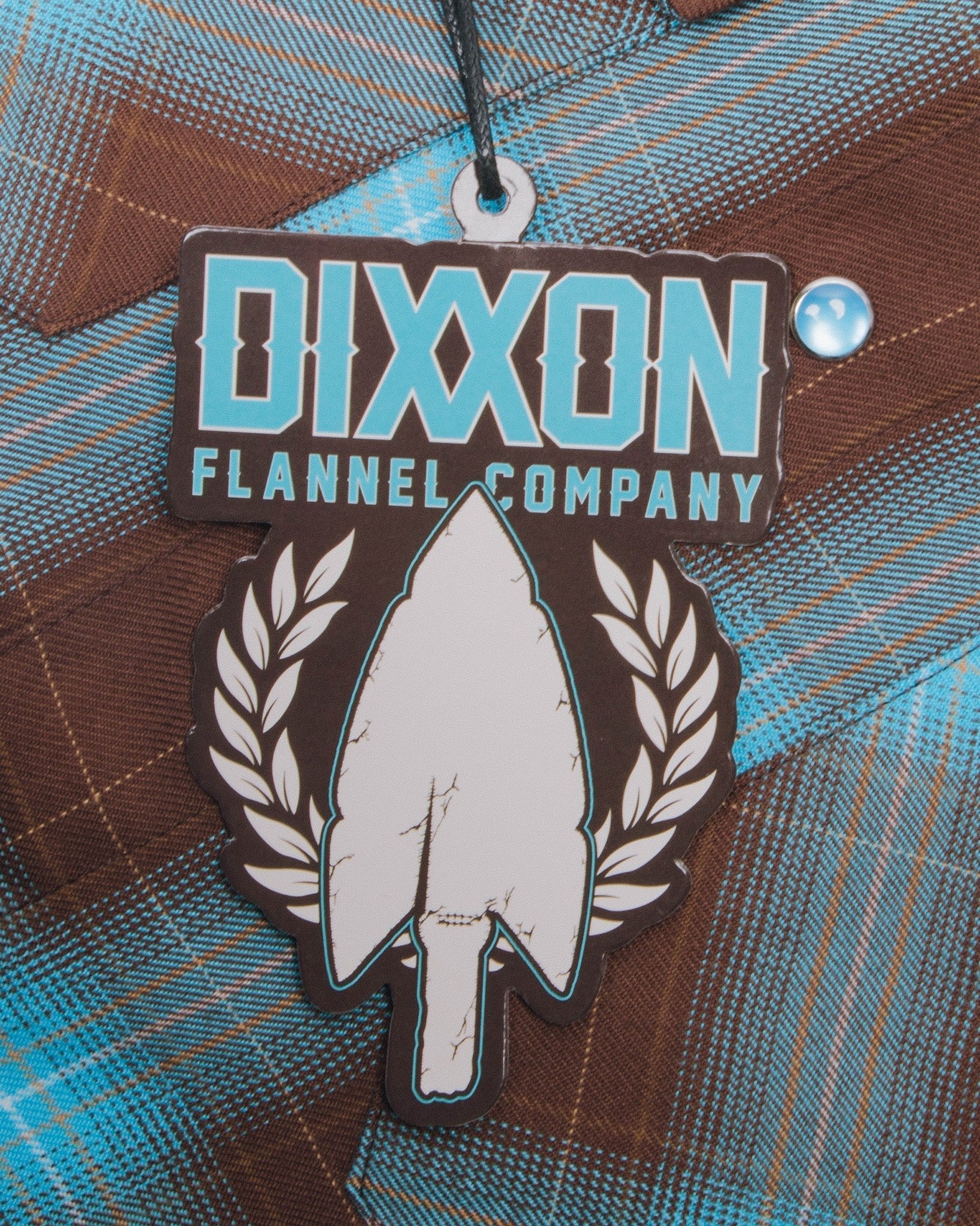 Women's Cherokee Flannel