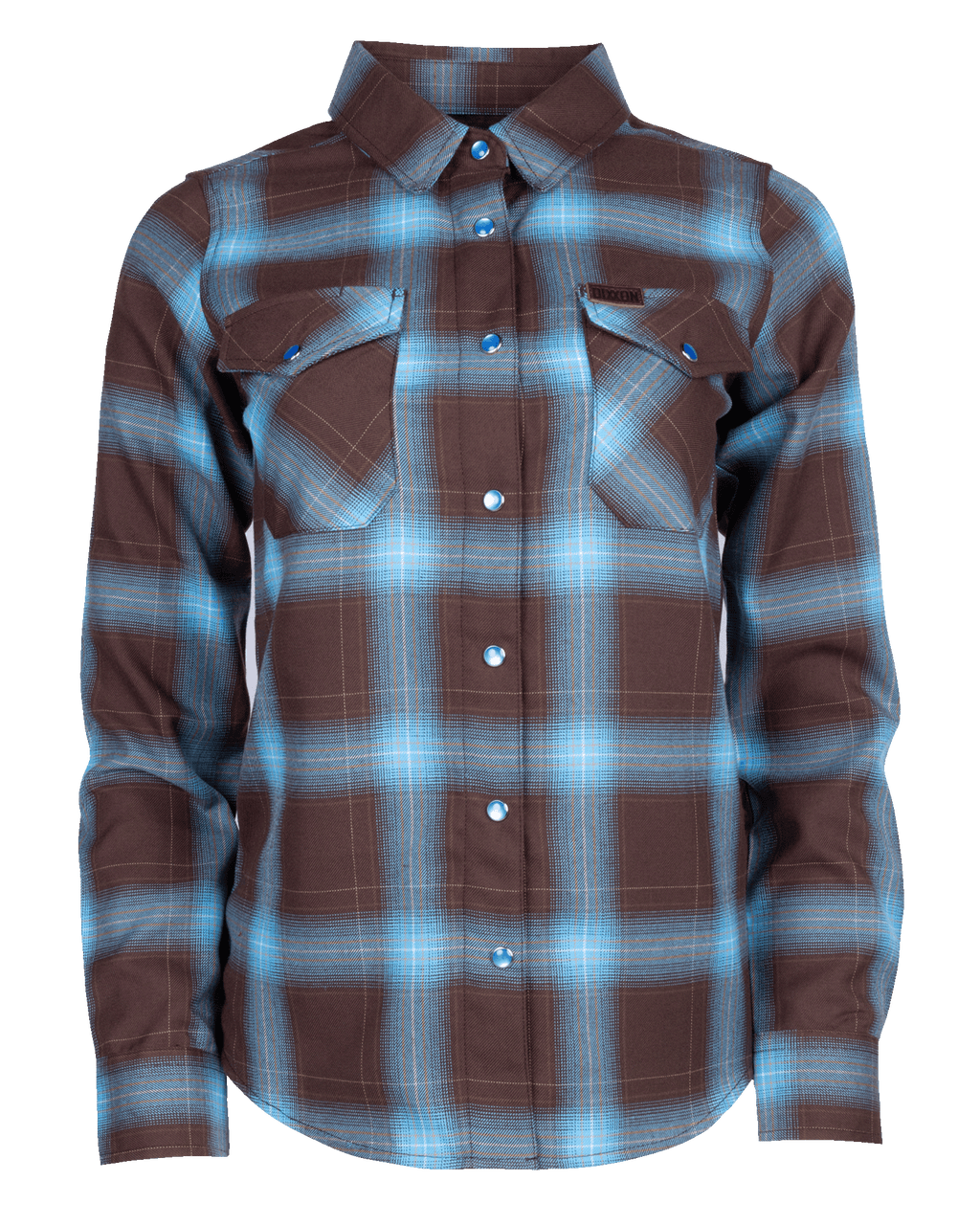 Women's Cherokee Flannel