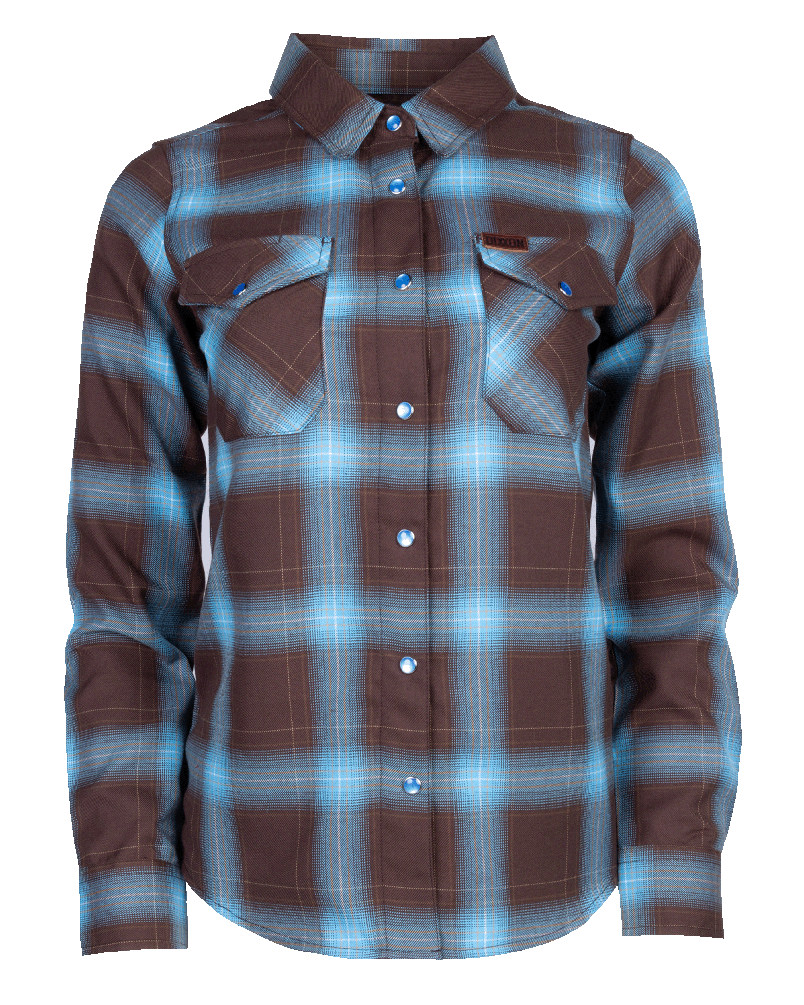 Women's Cherokee Flannel