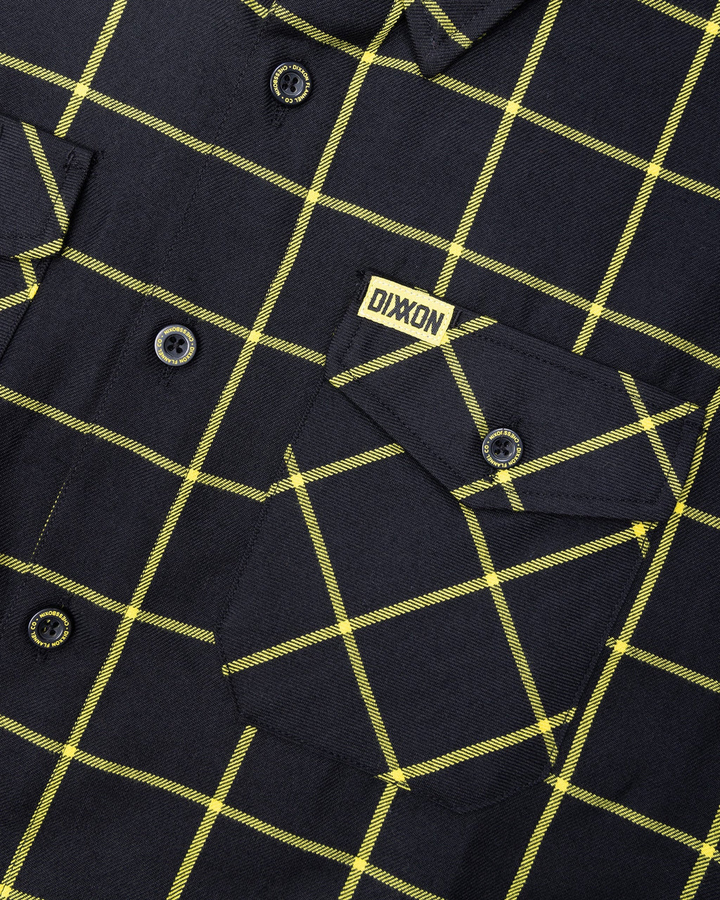 Women's Chessboxin Flannel