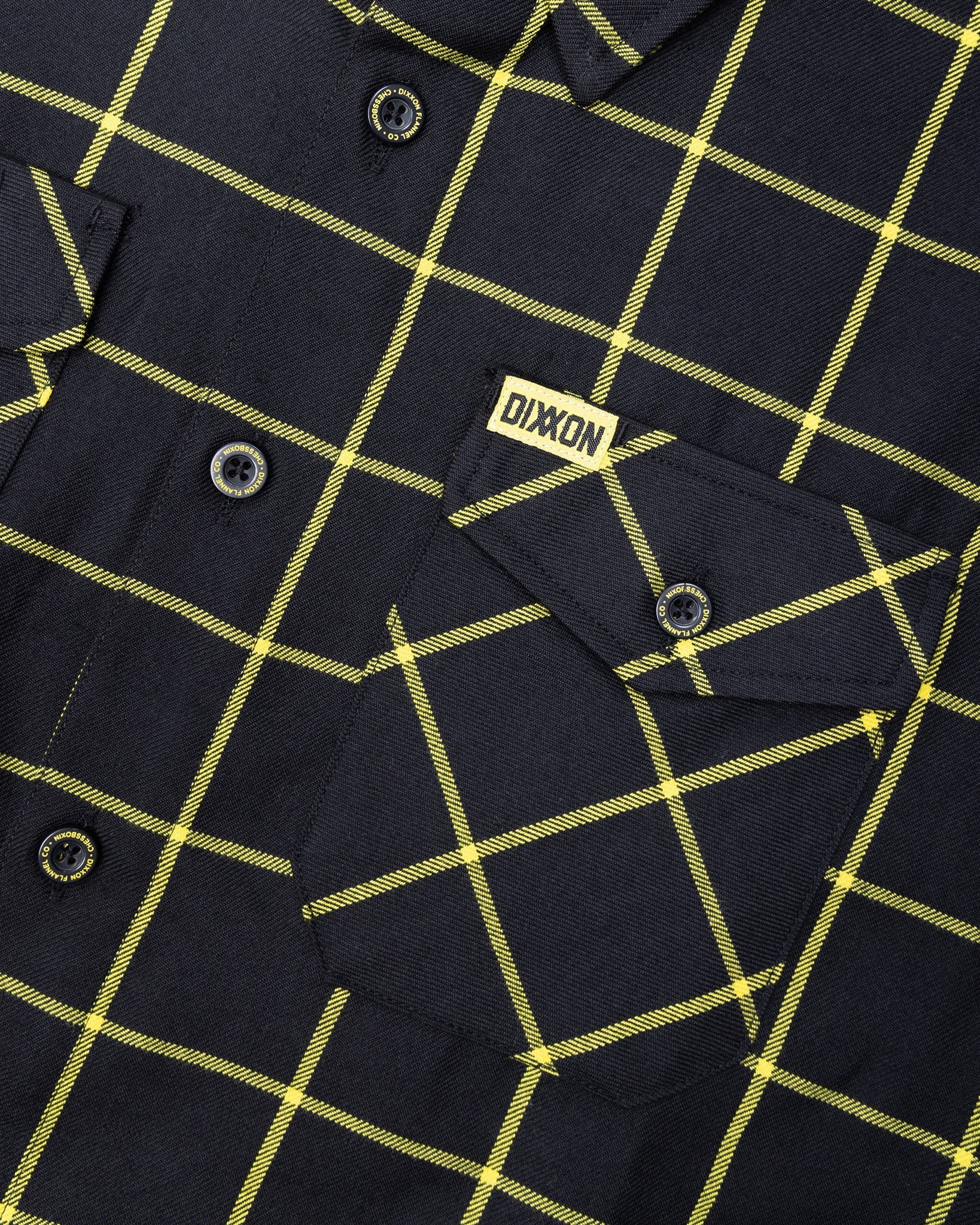 Women's Chessboxin Flannel