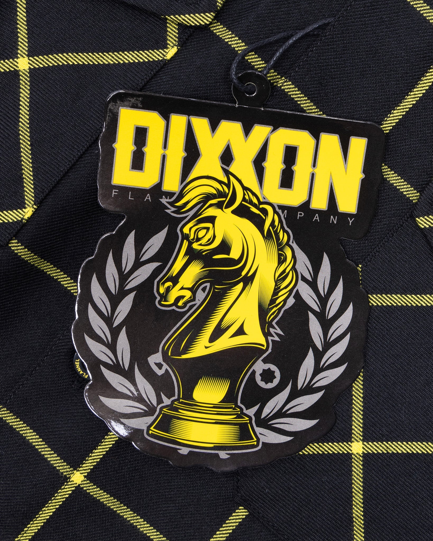 Women's Chessboxin Flannel