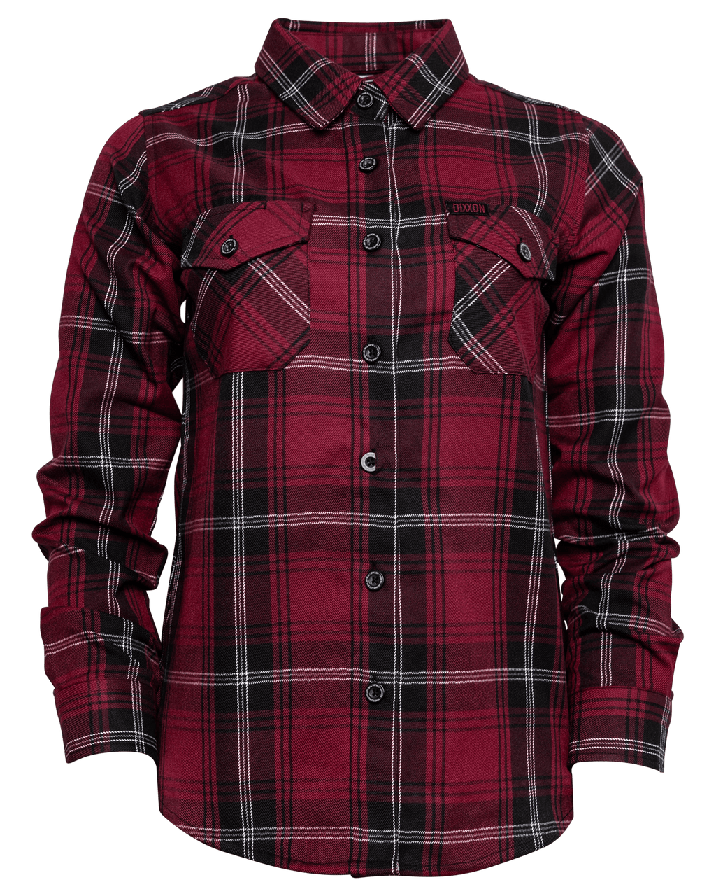 Women's Chianti Flannel
