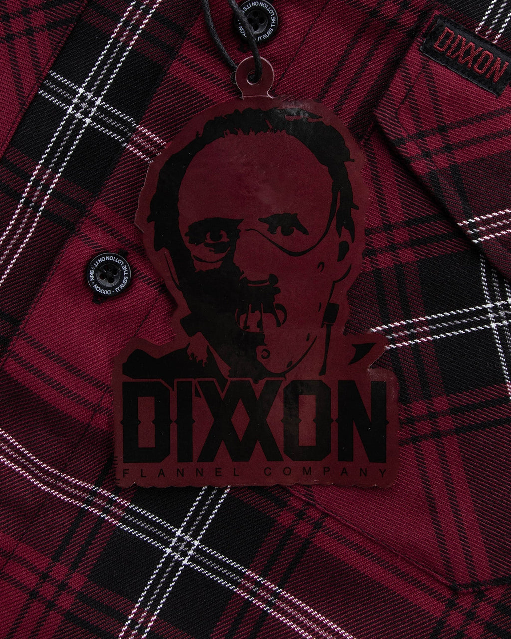 Women's Chianti Flannel