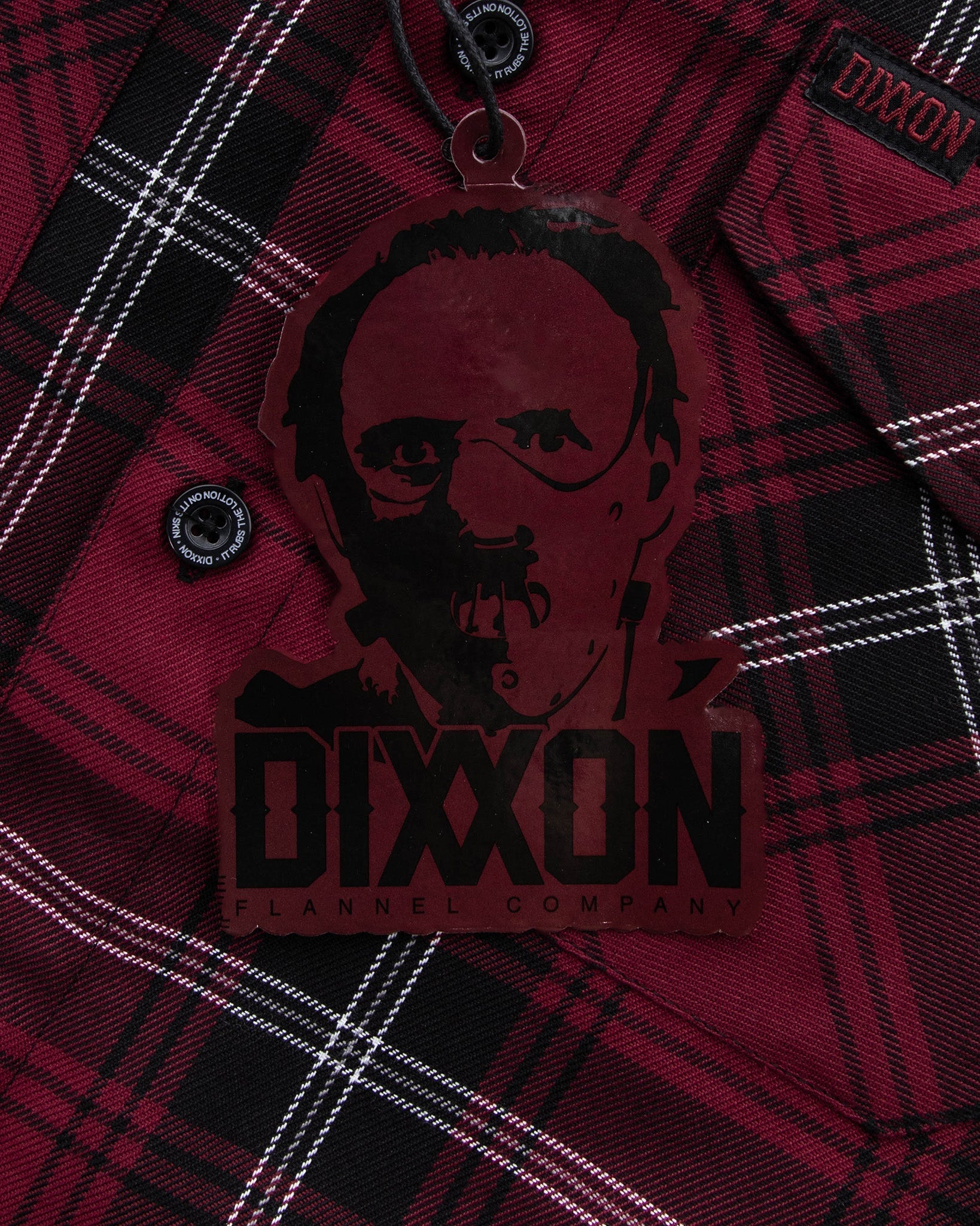 Women's Chianti Flannel