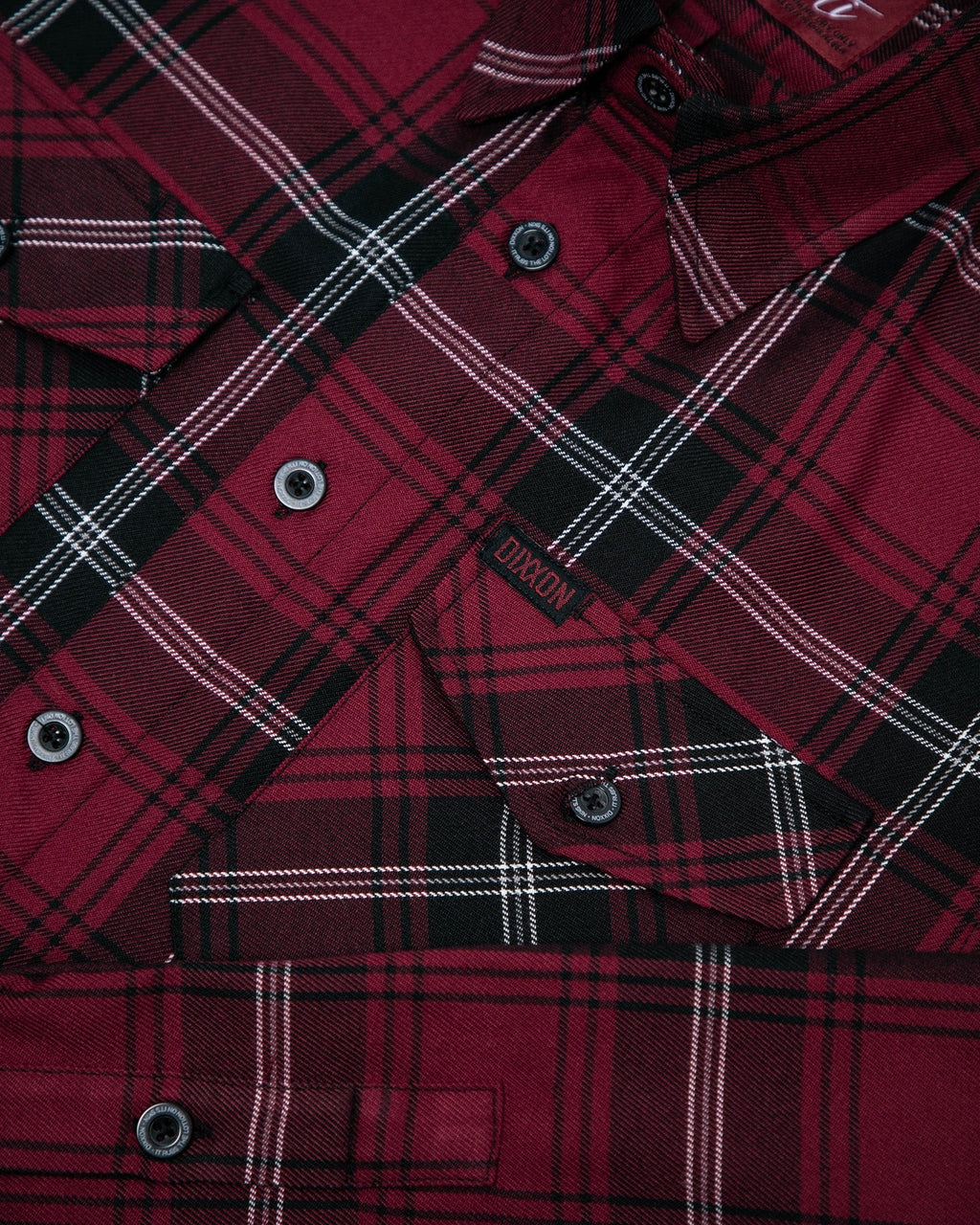 Women's Chianti Flannel