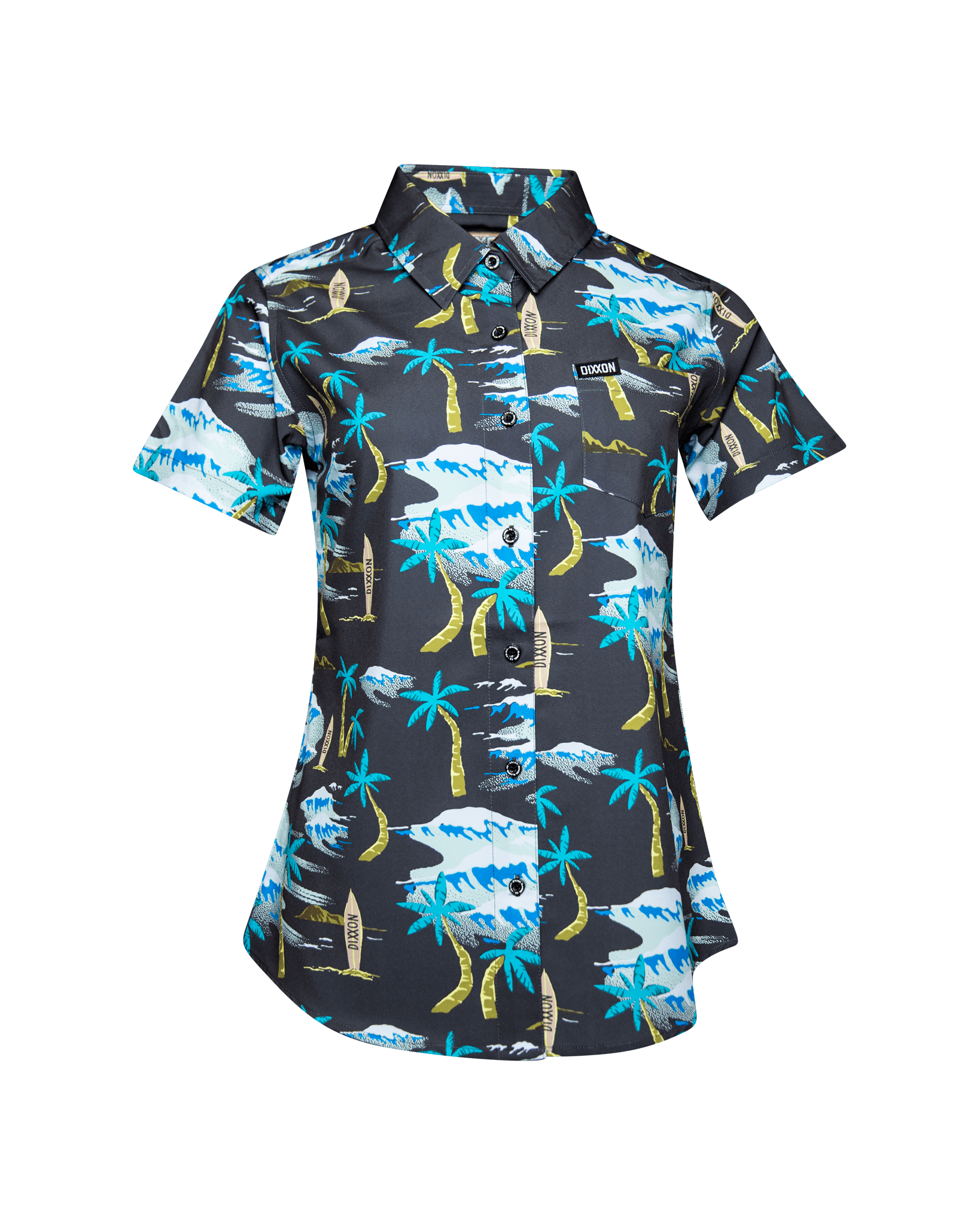 Women's Chiba Party Shirt