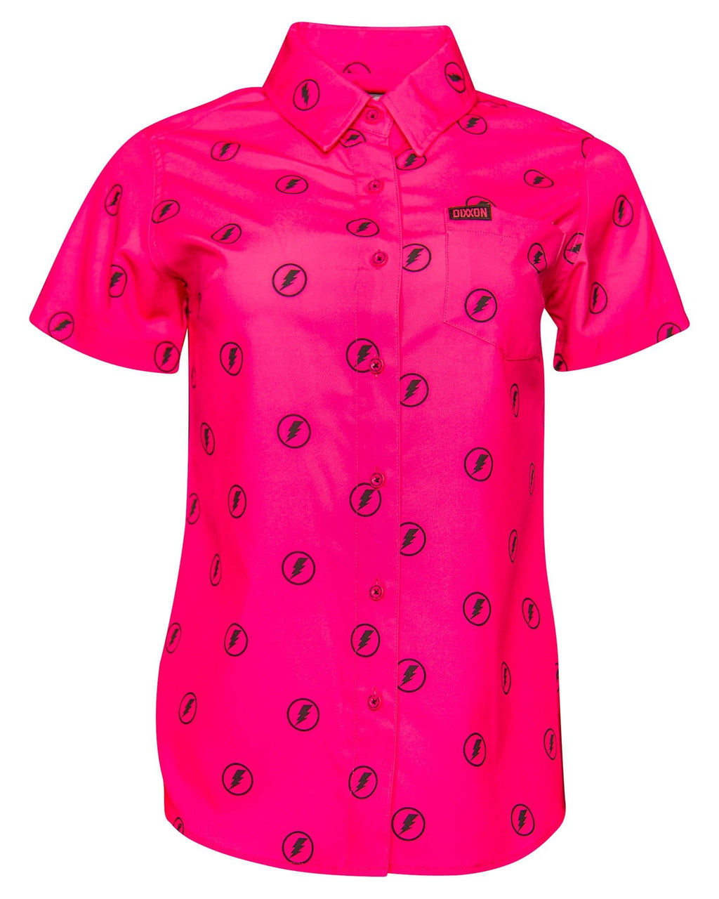 Women's Church Music 2.0 Party Shirt