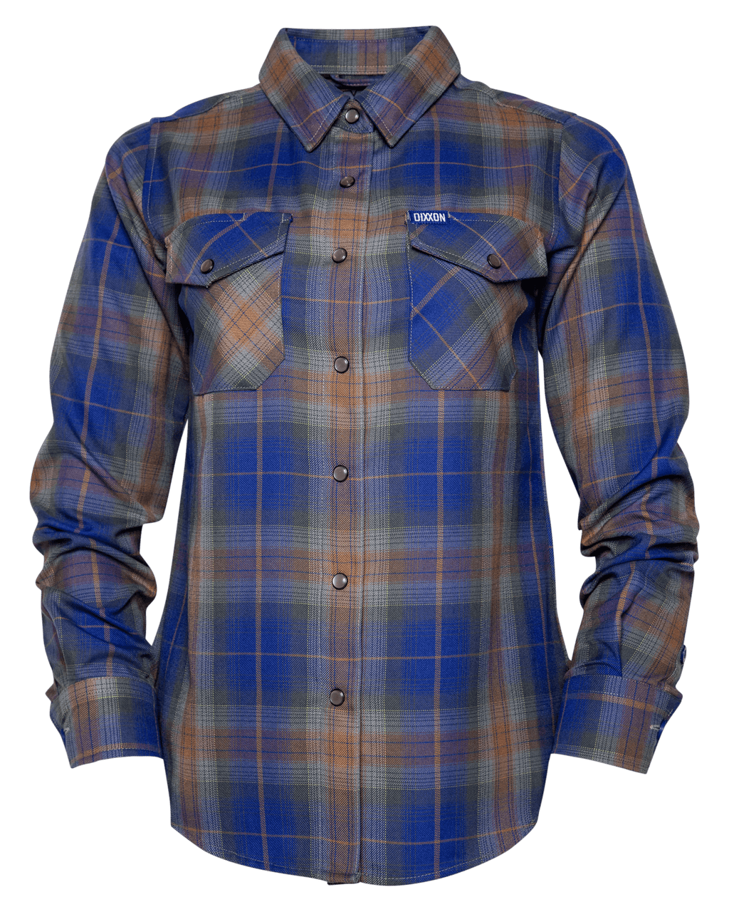 Women's Clark Street Flannel