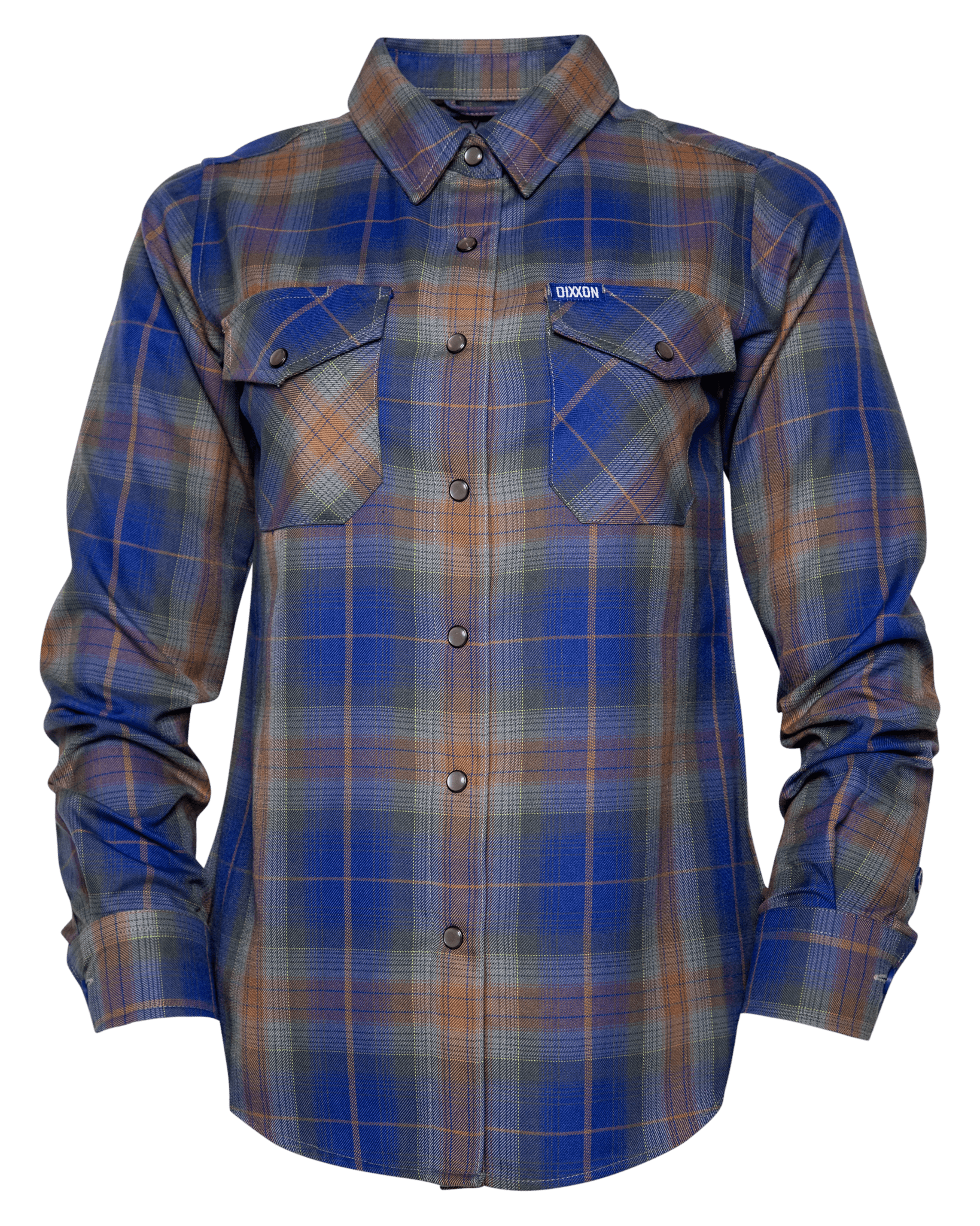 Women's Clark Street Flannel