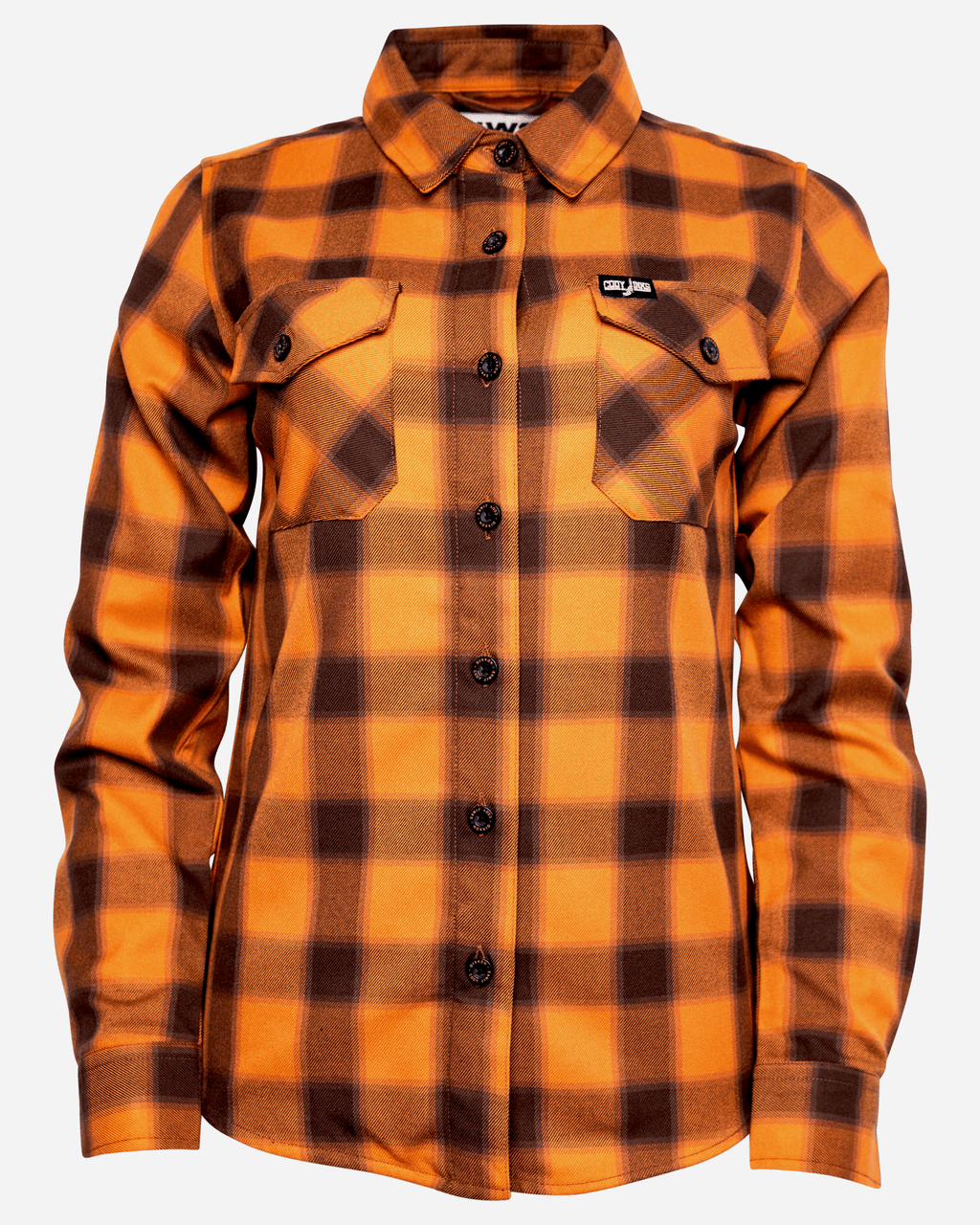 Women's Cody Jinks Flannel