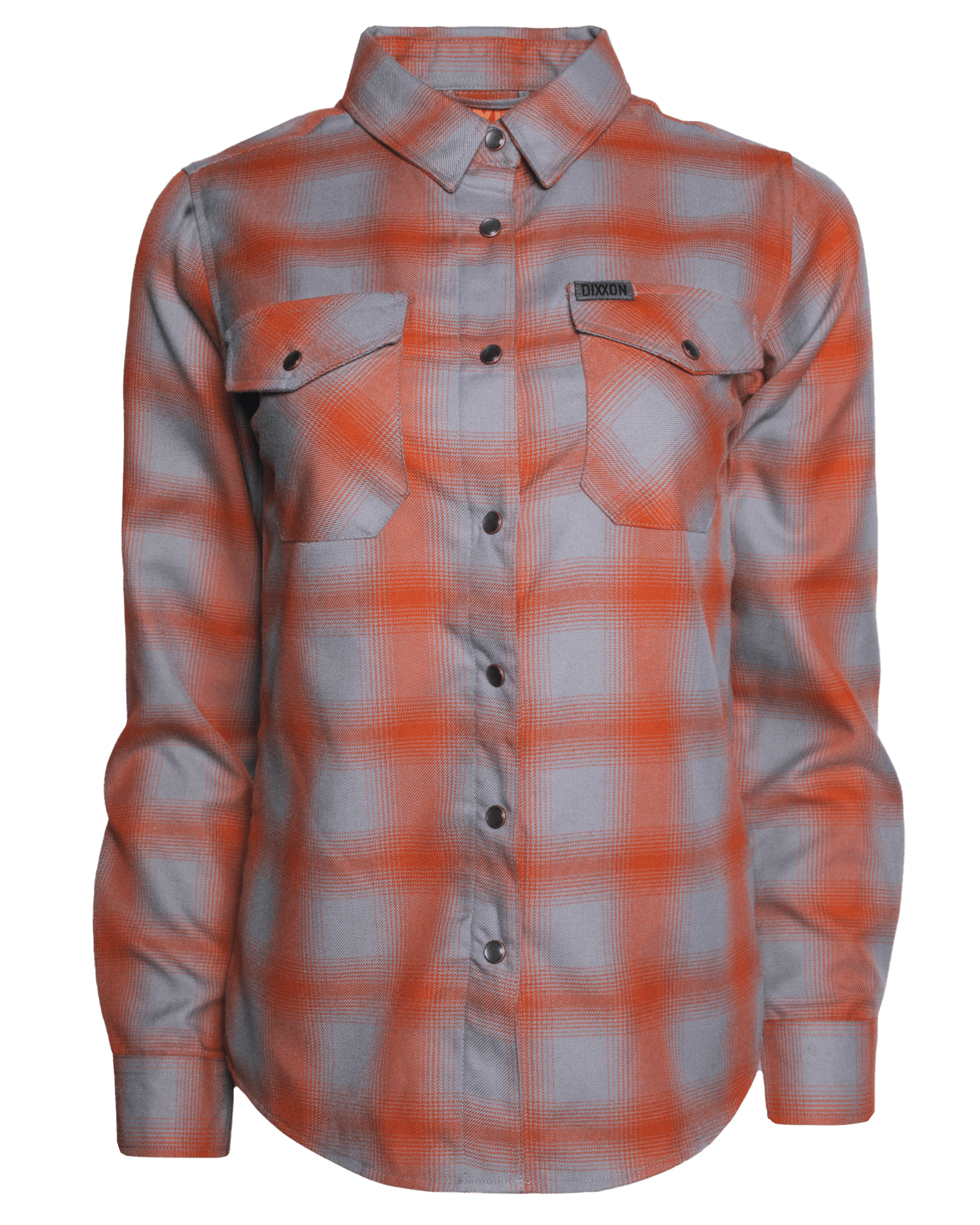 Women's Copper State Flannel