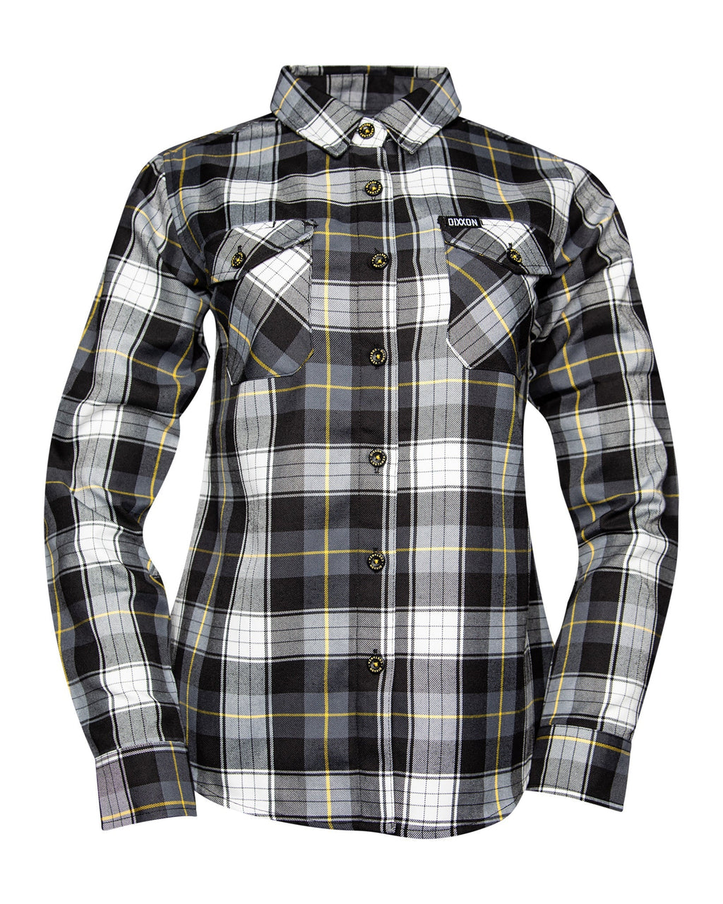 Women's Costanza Flannel