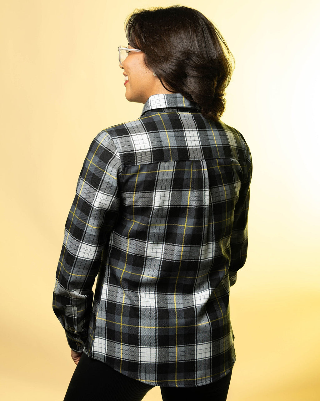 Women's Costanza Flannel