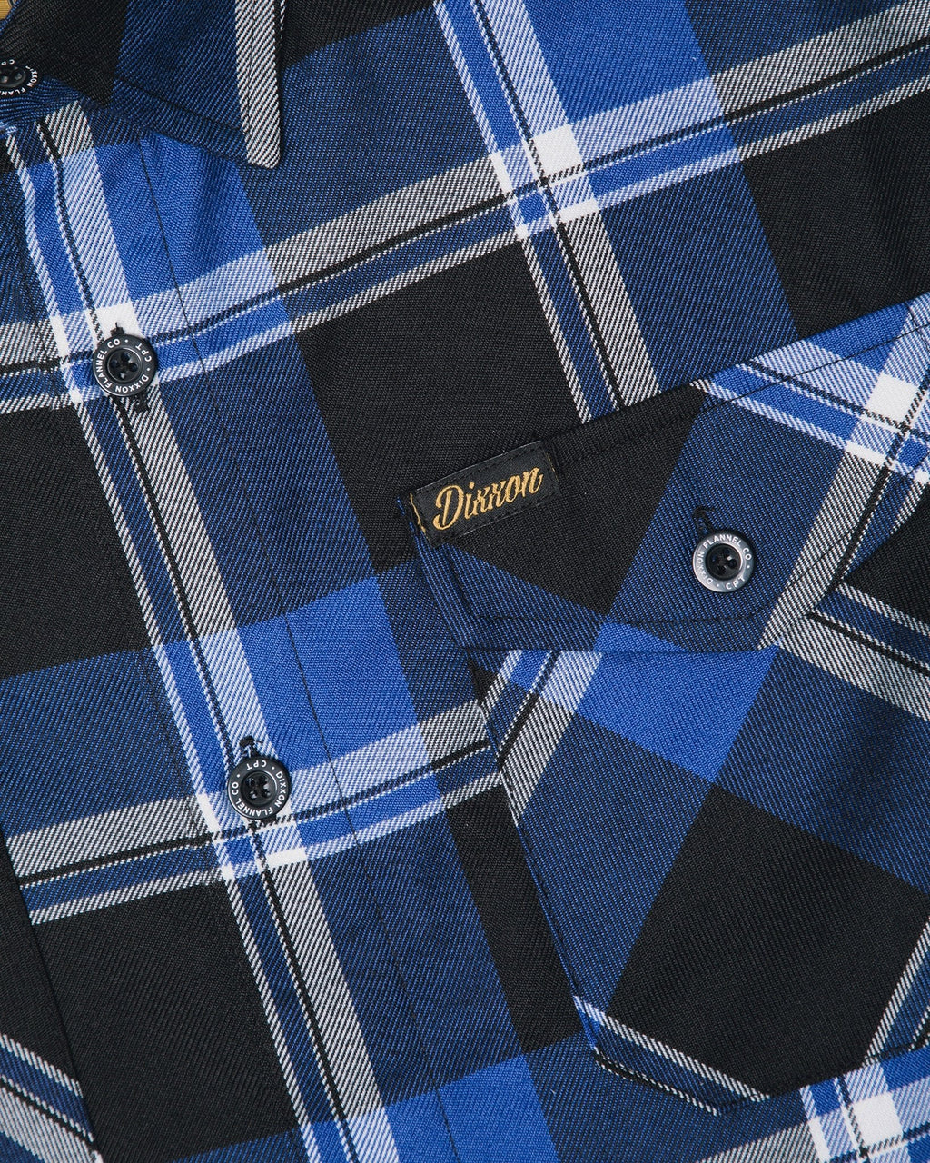 Women's CPT 10YR Flannel