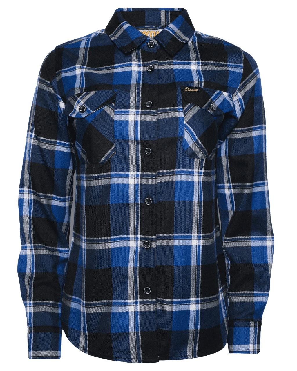 Women's CPT 10YR Flannel