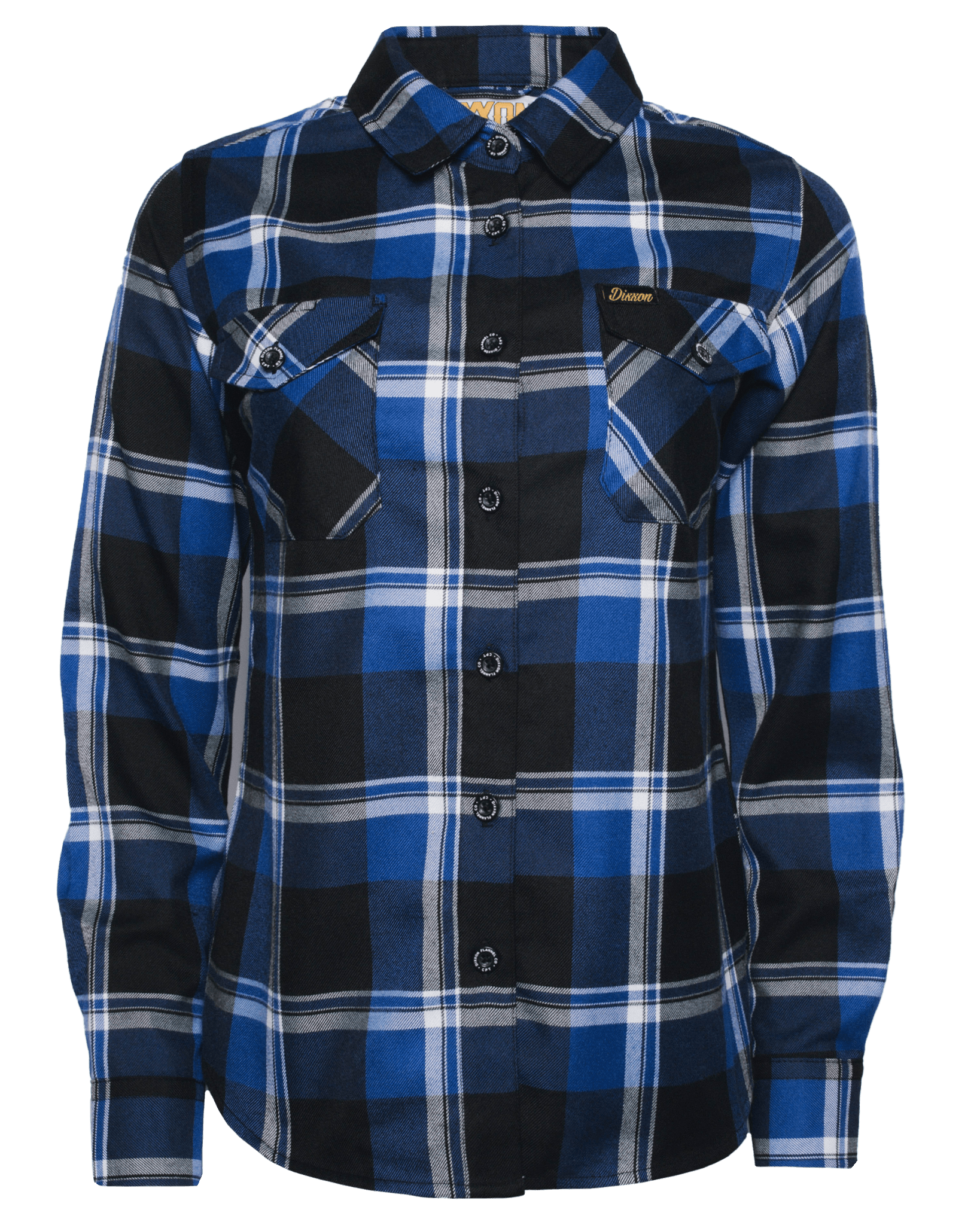 Women's CPT 10YR Flannel
