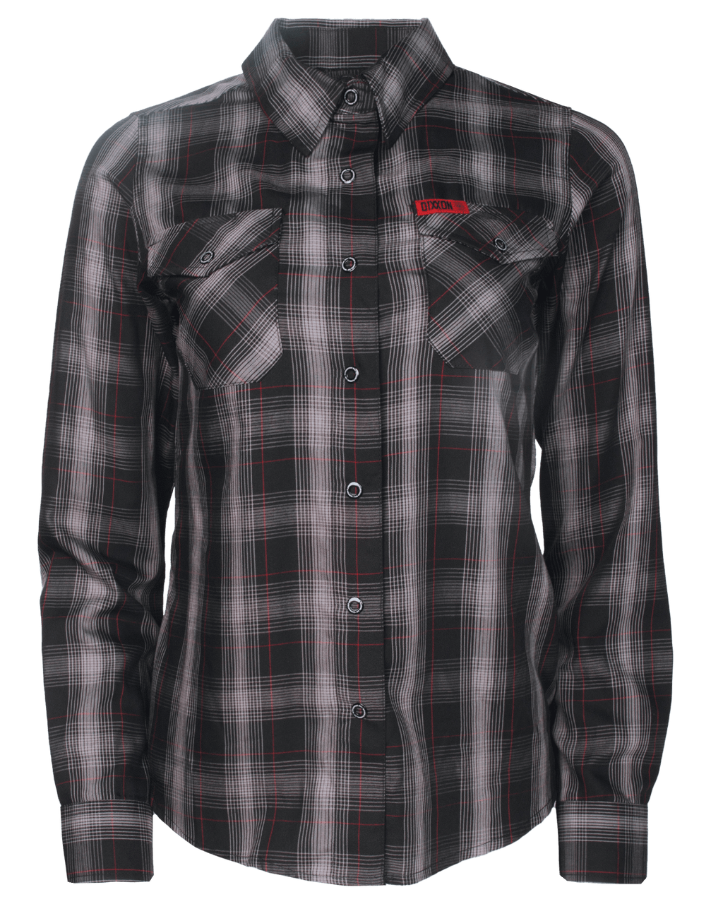 Women's Crosshair Bamboo Long Sleeve