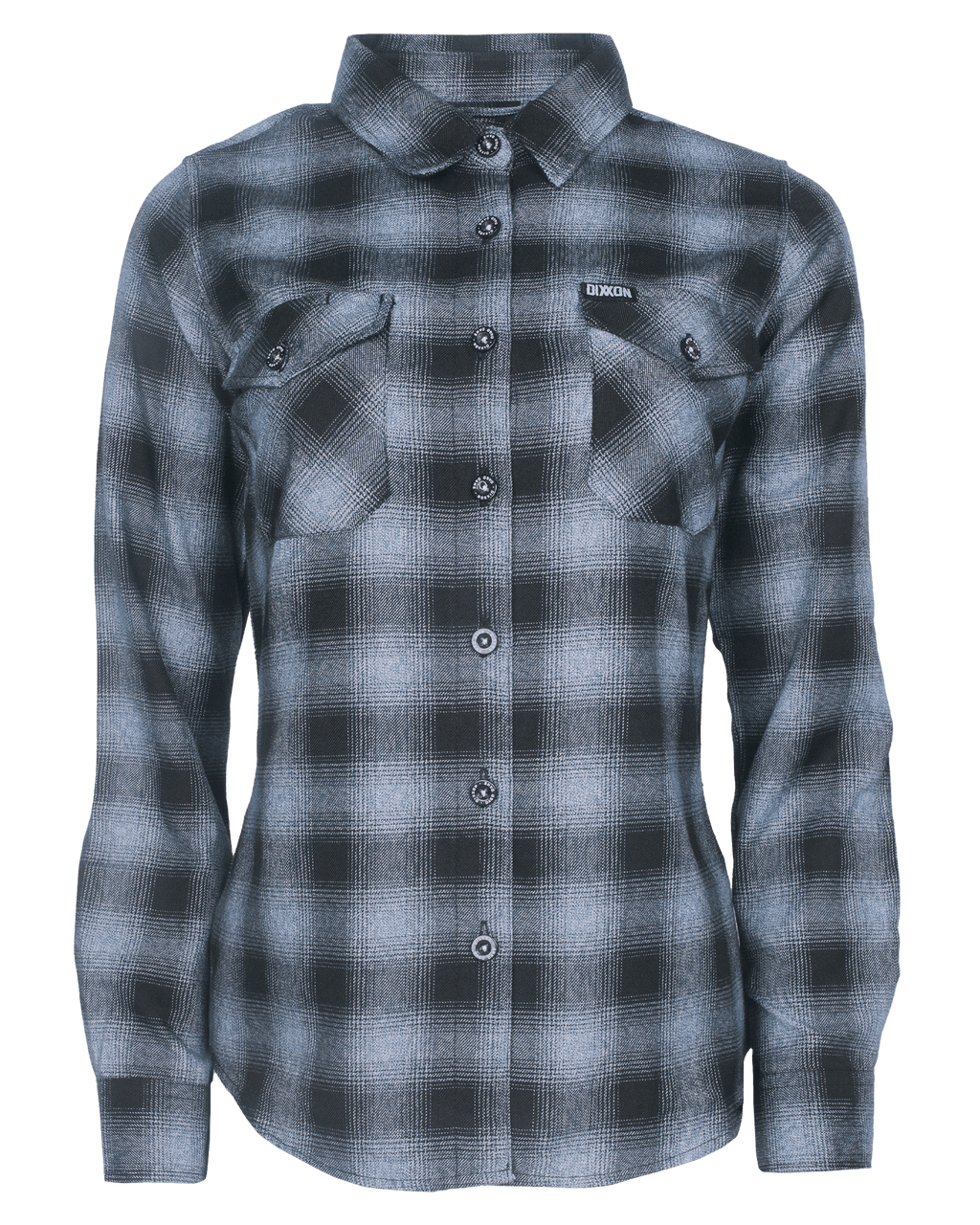 Women's Dago Dane Flannel