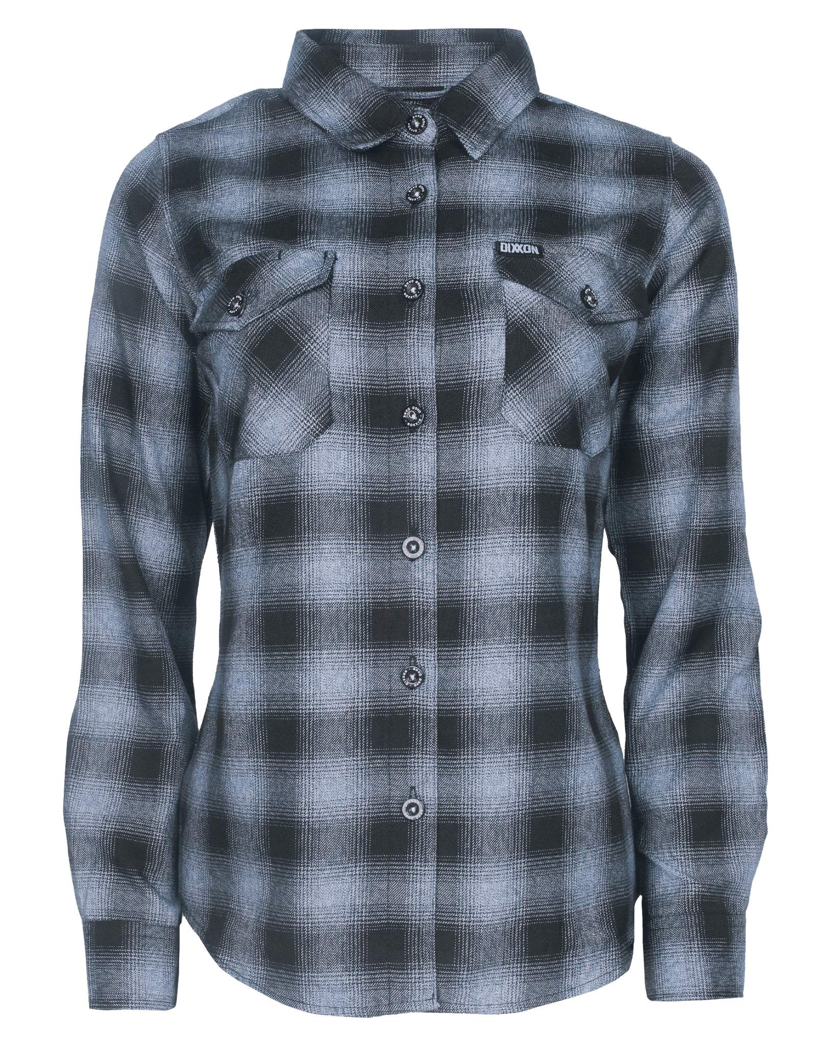Women's Dago Dane Flannel