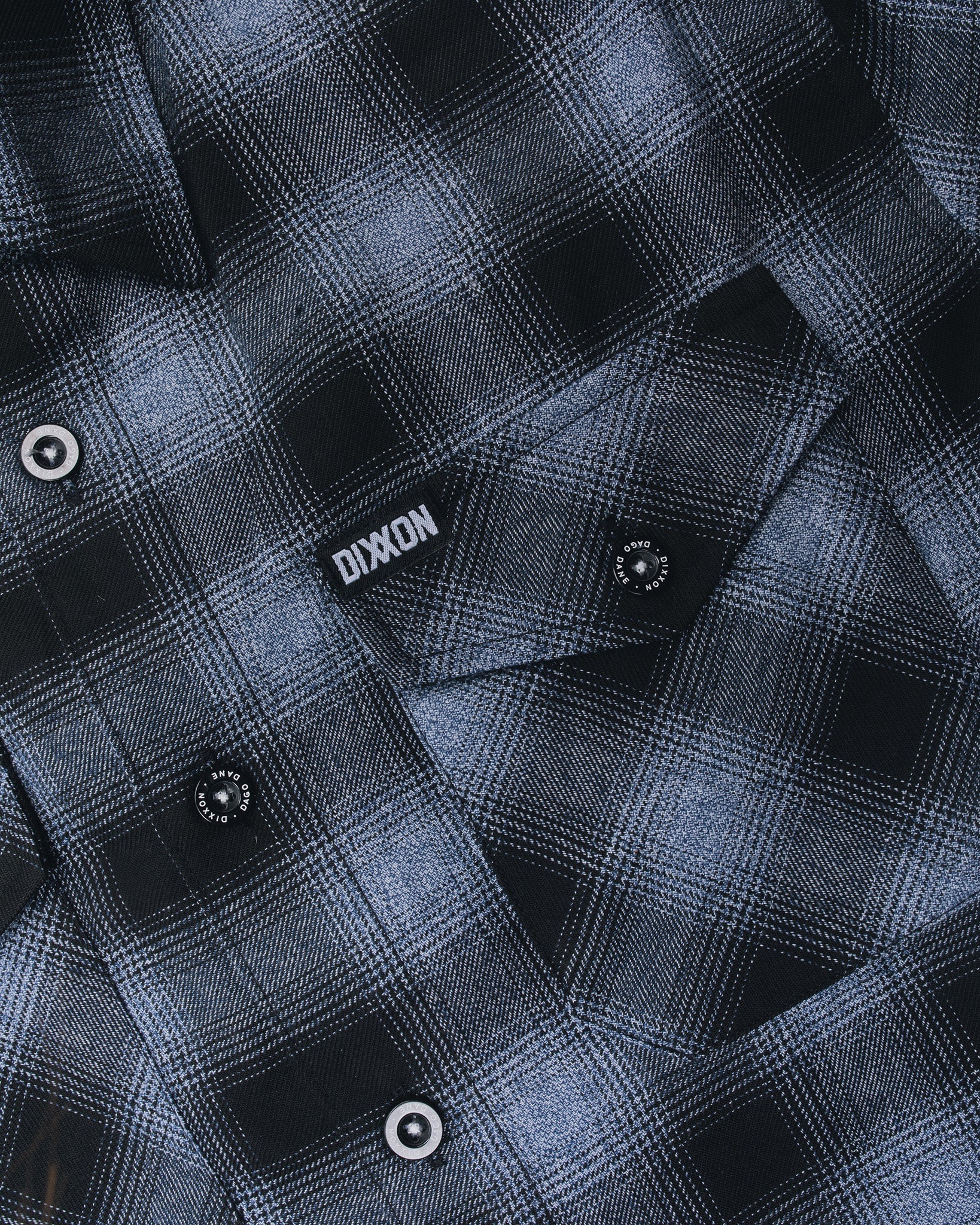 Women's Dago Dane Flannel