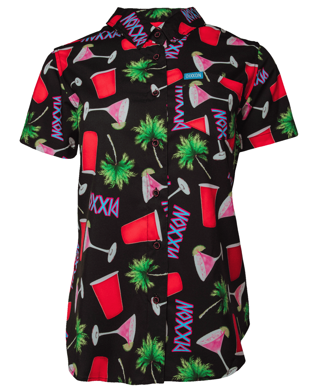 Women's Dancun 2024 Party Shirt