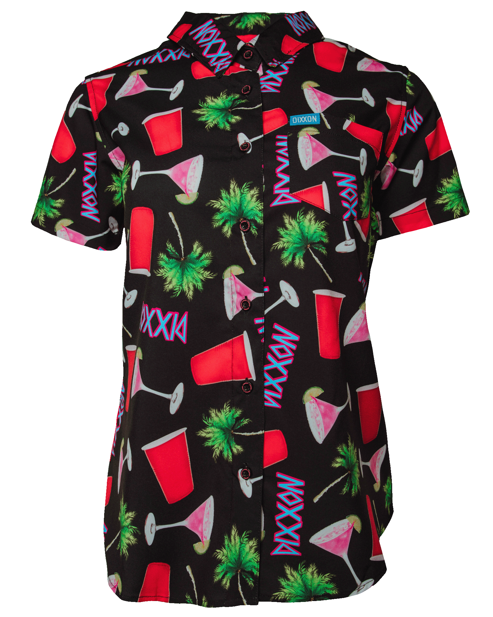 Women's Dancun 2024 Party Shirt