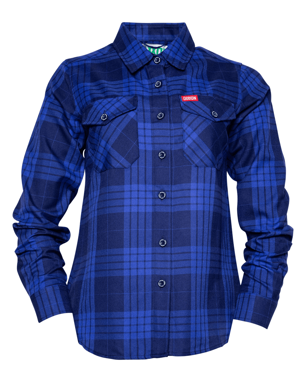 Women's Daniel Desario Flannel