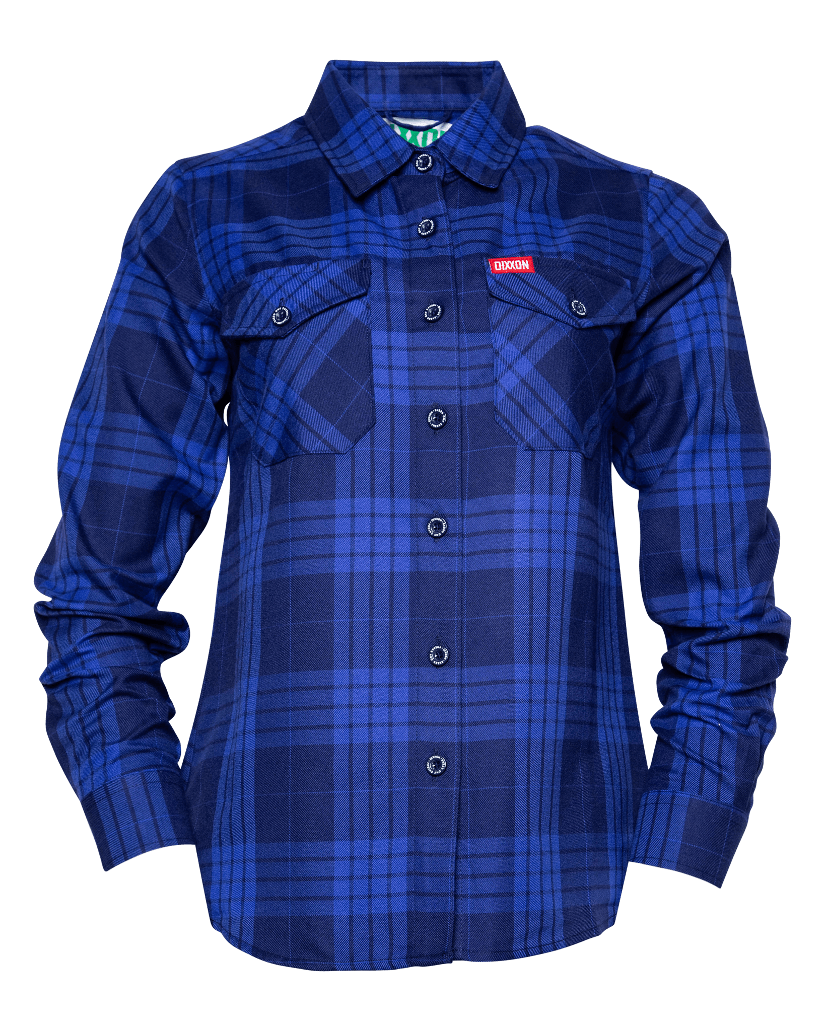 Women's Daniel Desario Flannel