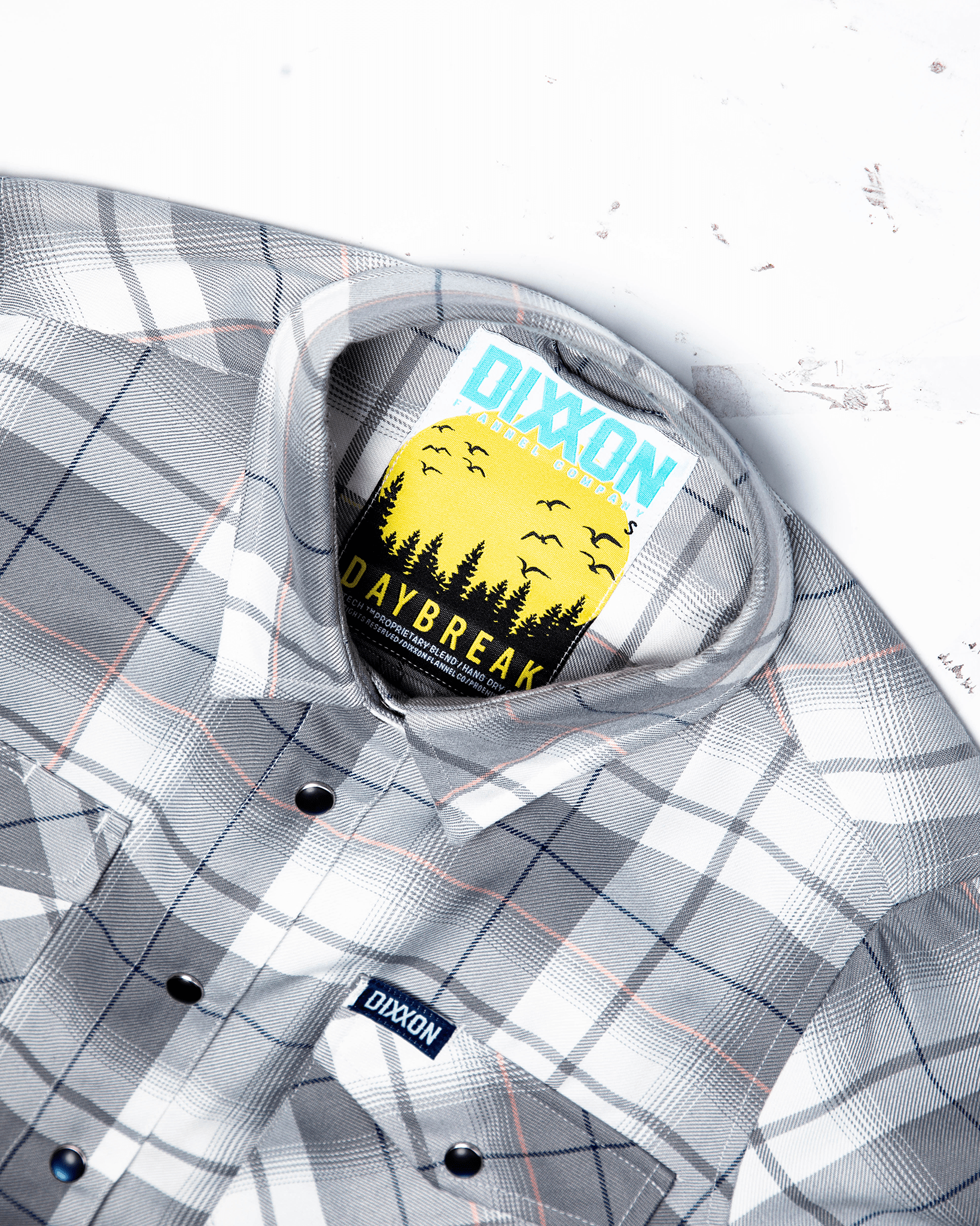 Women's Daybreak Flannel