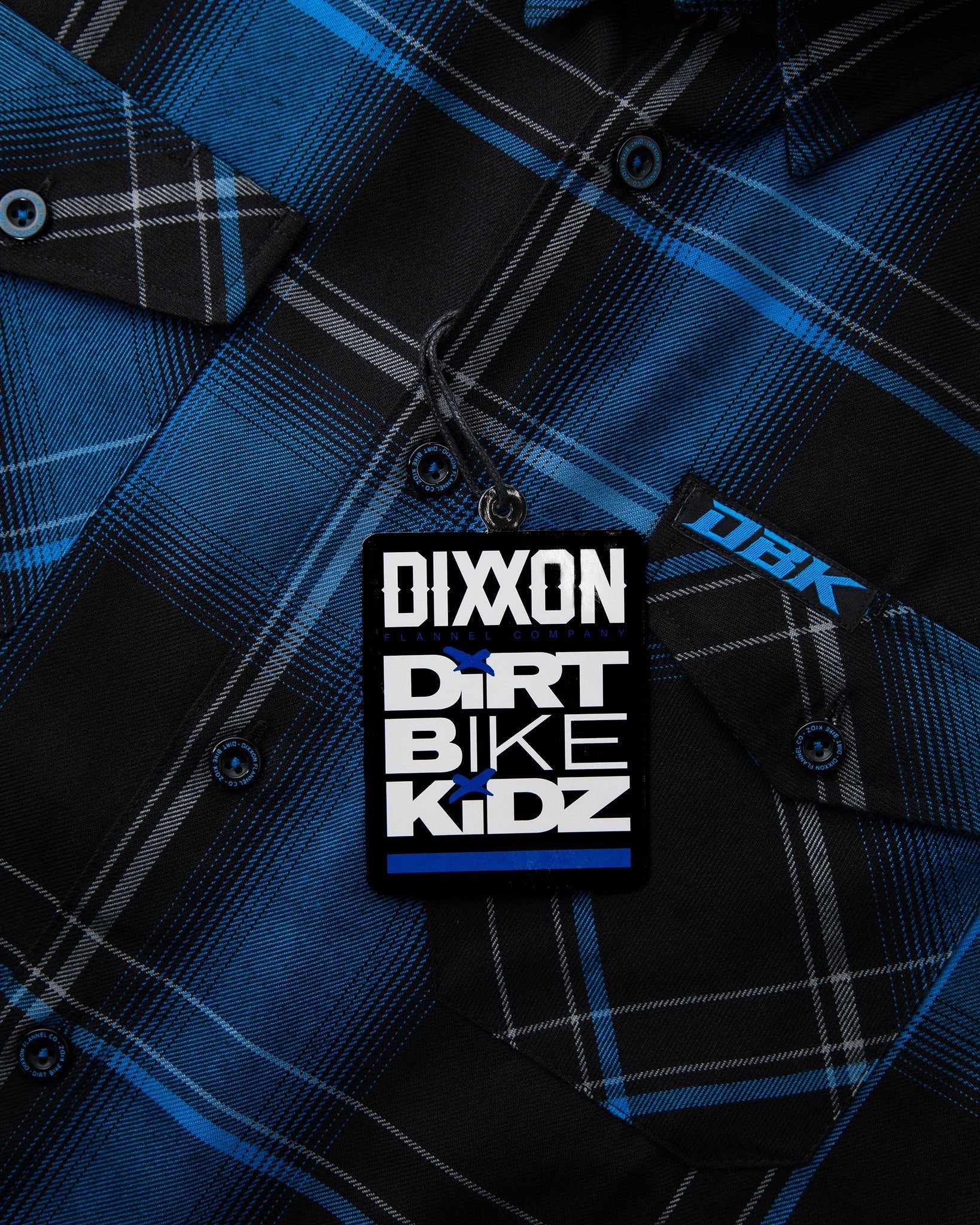 Women's DBK 2024 Flannel