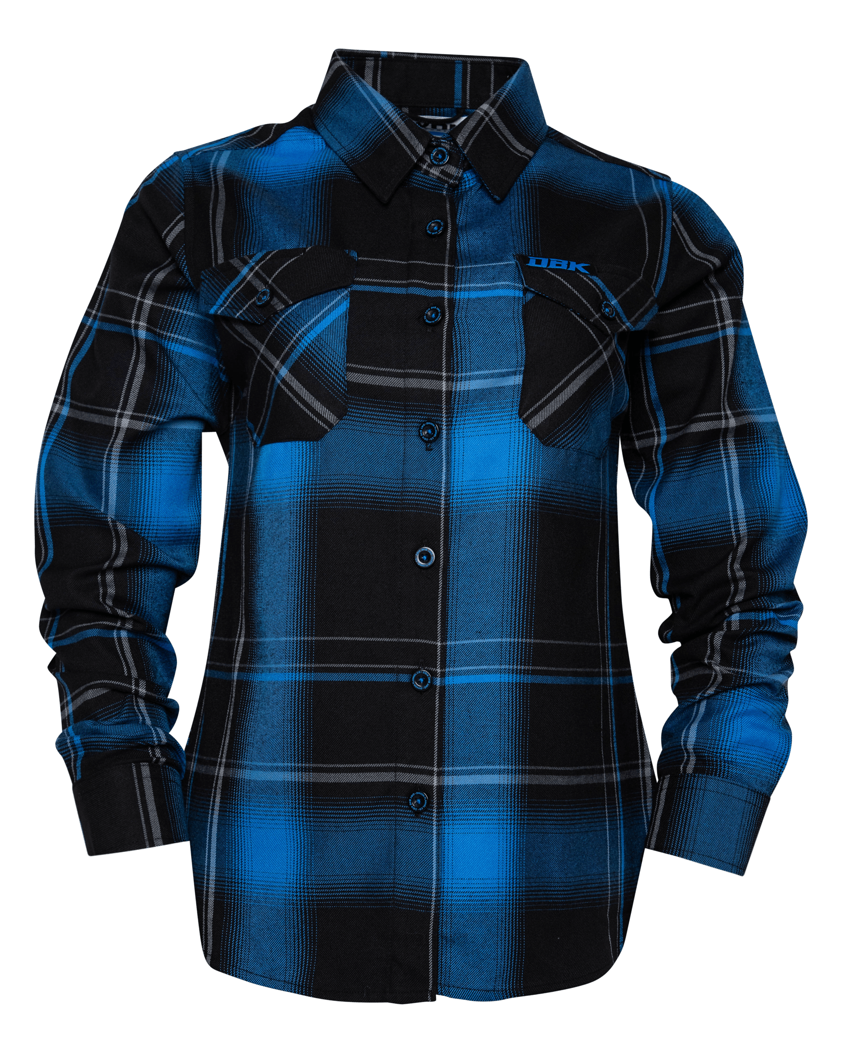 Women's DBK 2024 Flannel