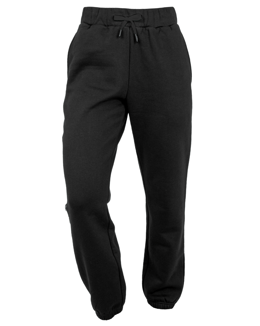 Women's Deadly Quality Sweatpants - Black