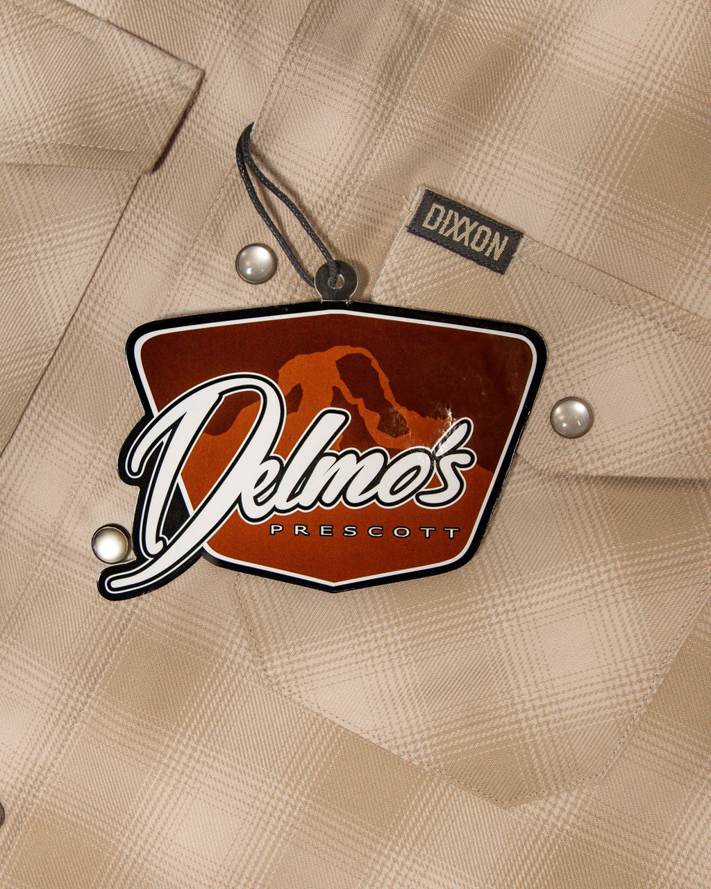 Women's Delmo Butte 3.0 Flannel