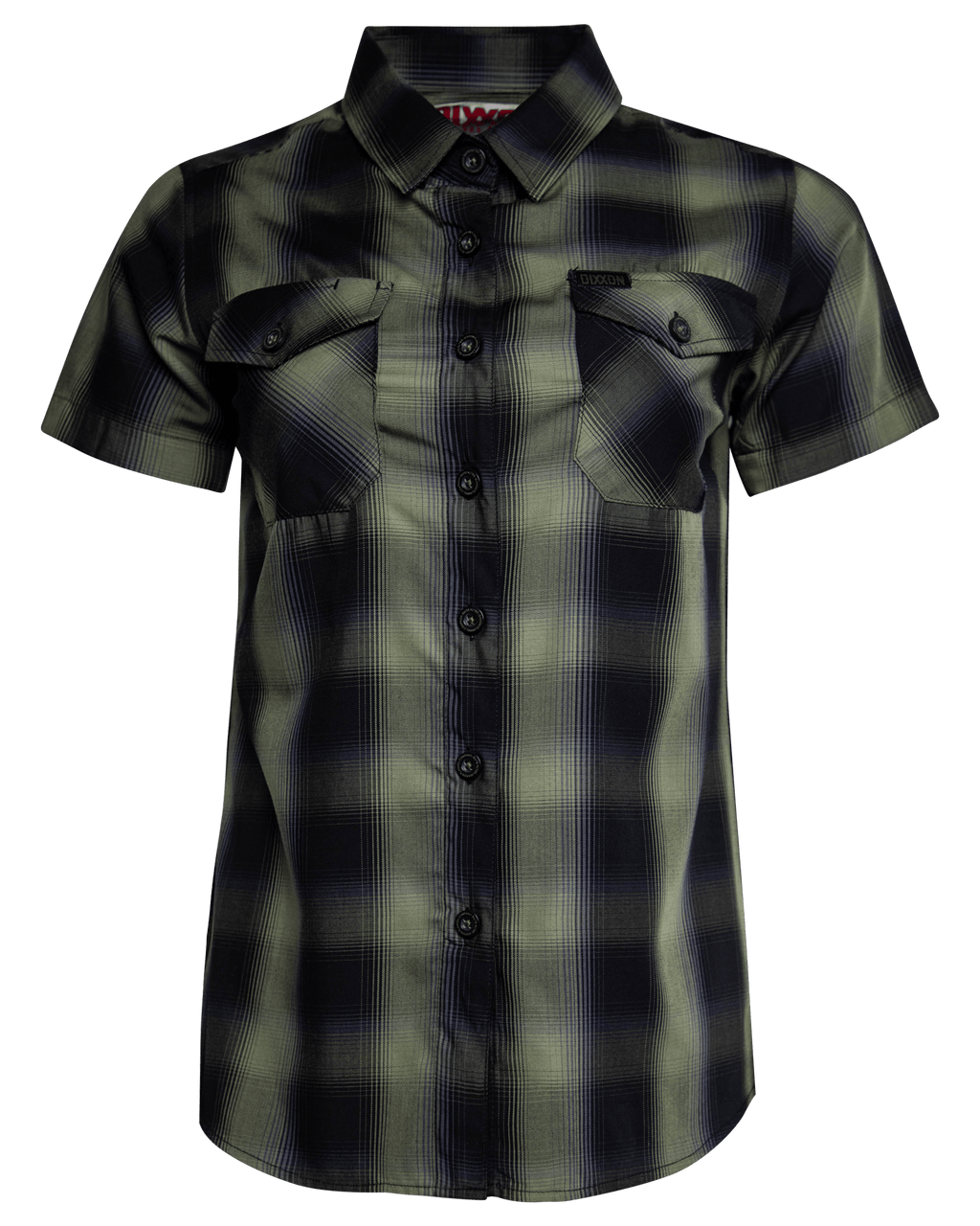 Women's Delta Elite Bamboo Short Sleeve