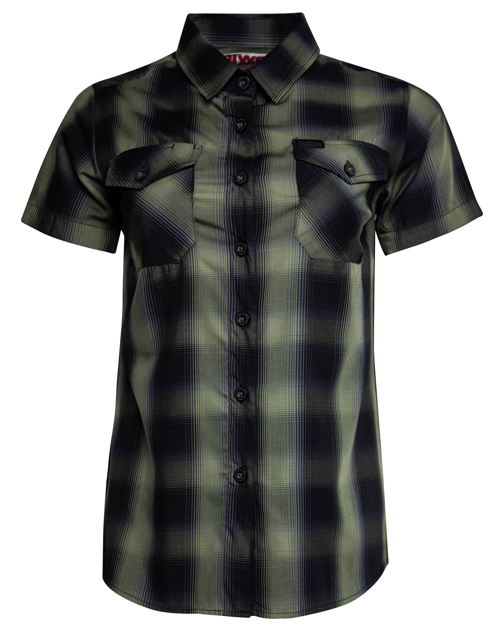 Women's Delta Elite Bamboo Short Sleeve