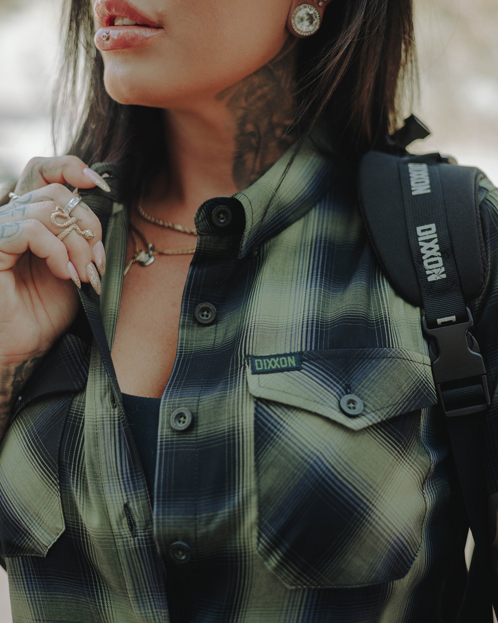 Women's Delta Elite Bamboo Short Sleeve