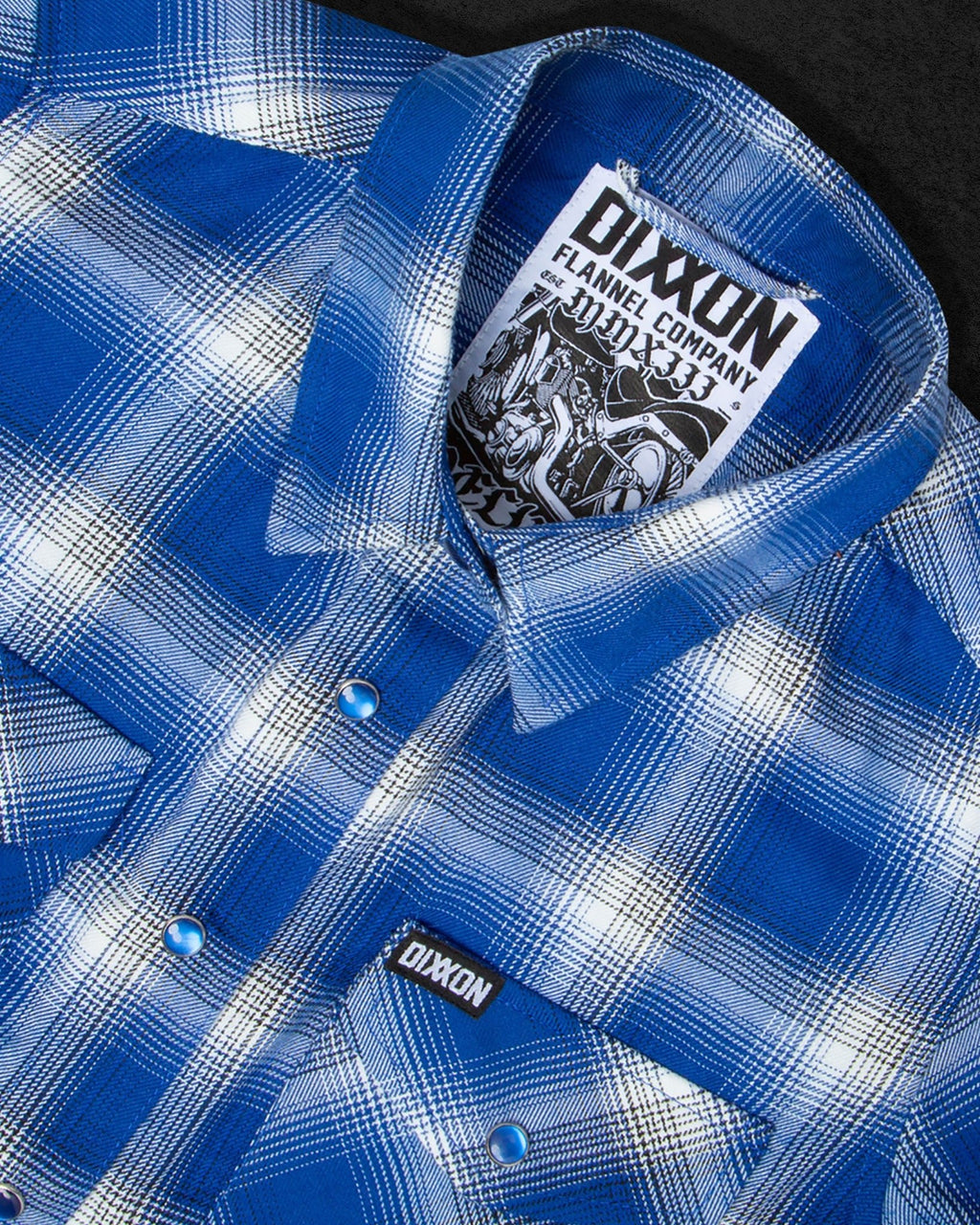 Women's Deluxe Flannel