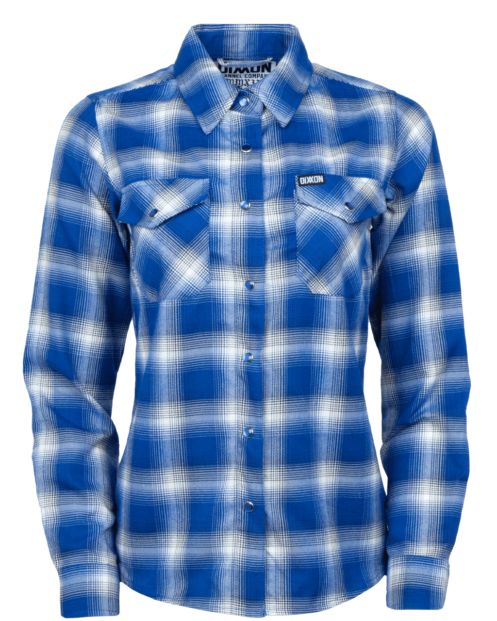 Women's Deluxe Flannel