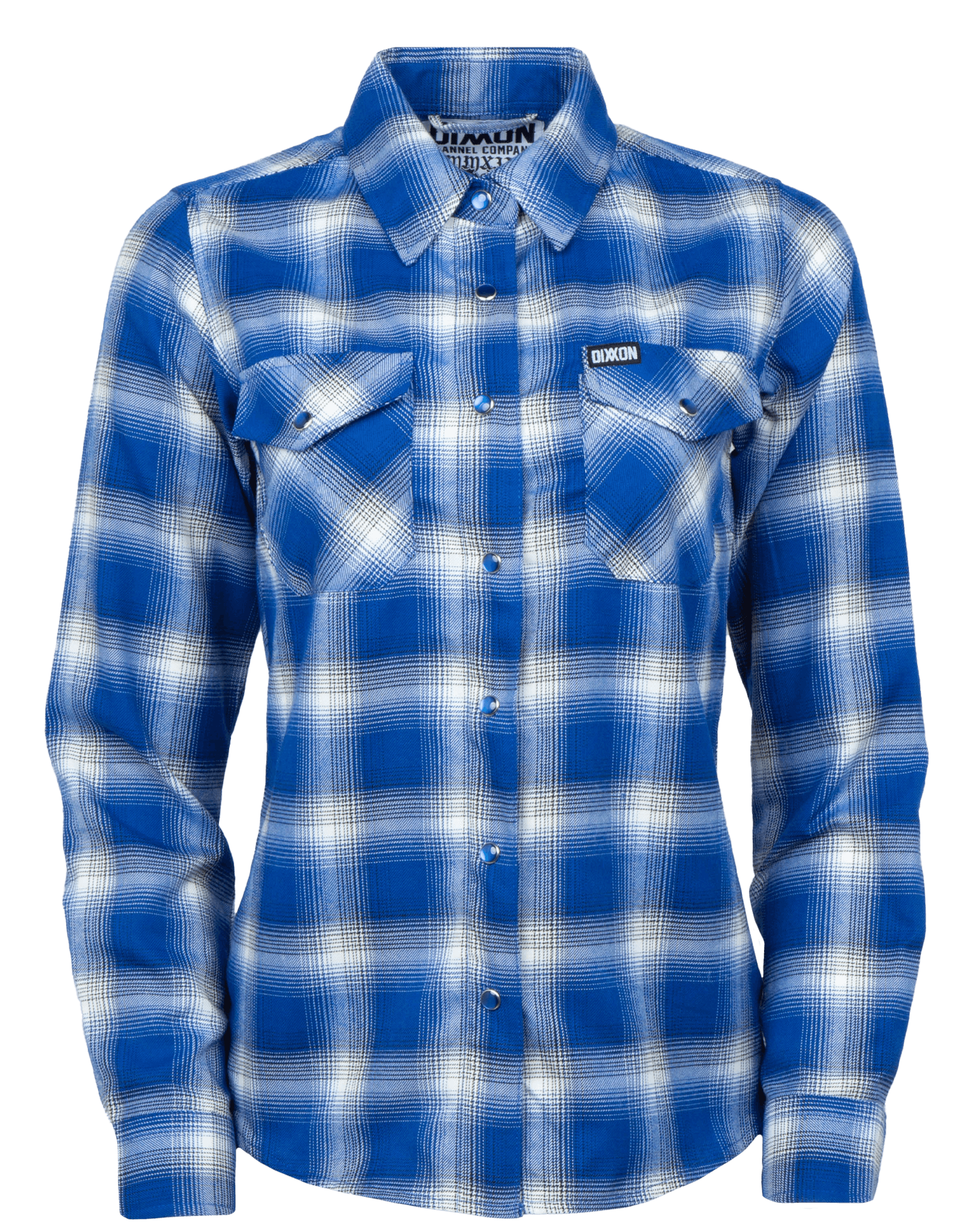 Women's Deluxe Flannel
