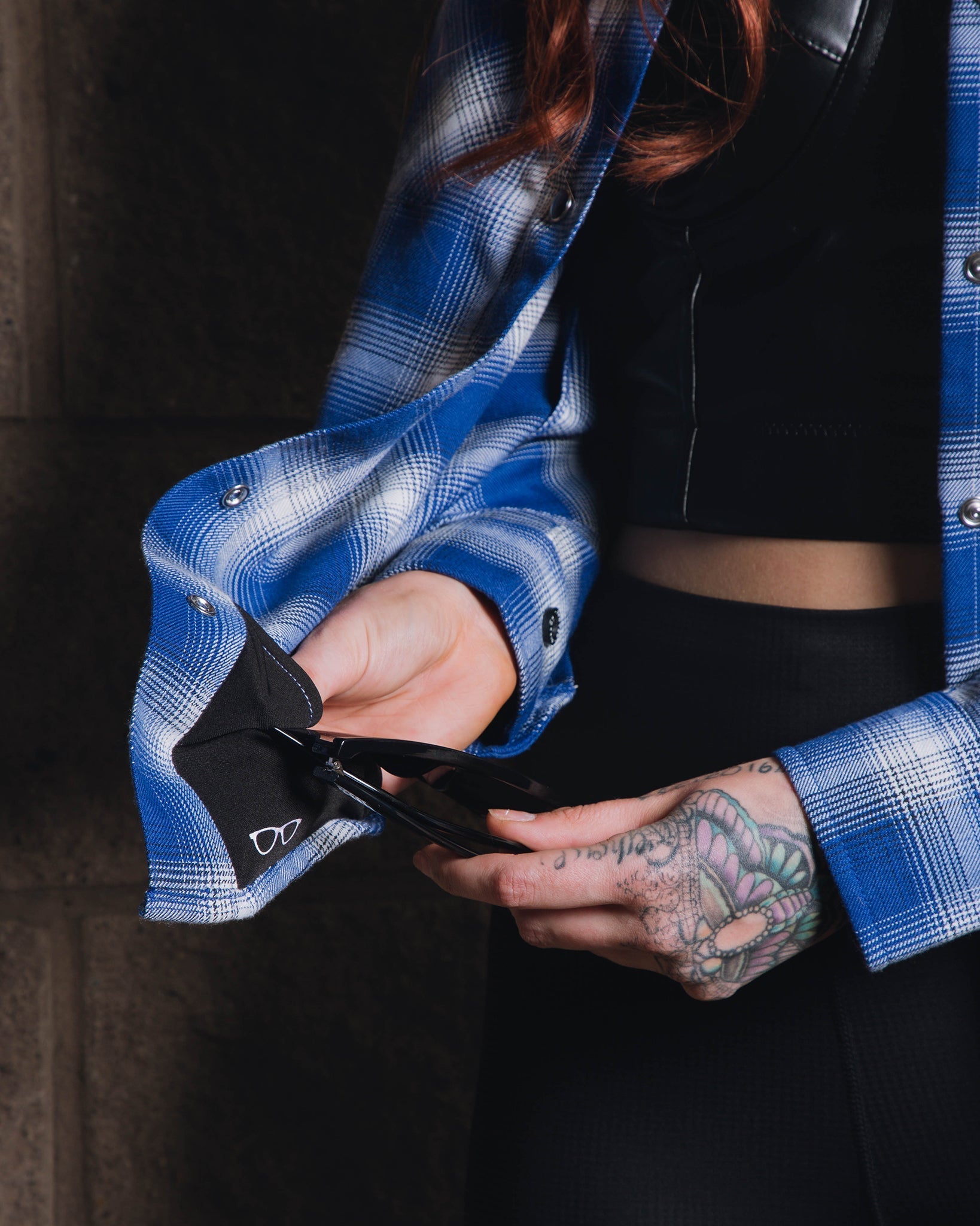 Women's Deluxe Flannel