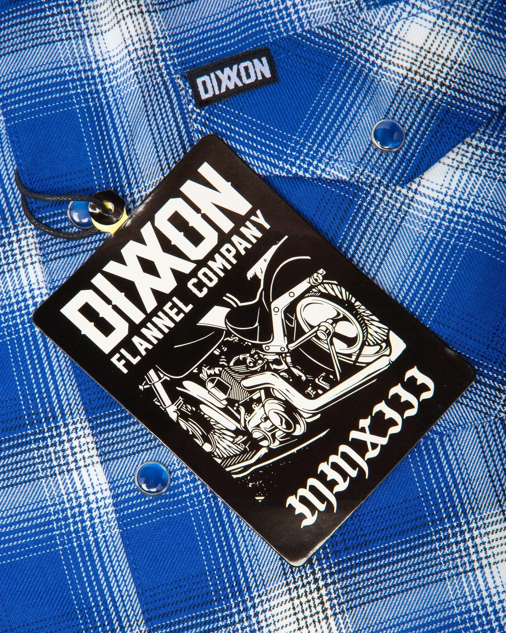 Women's Deluxe Flannel