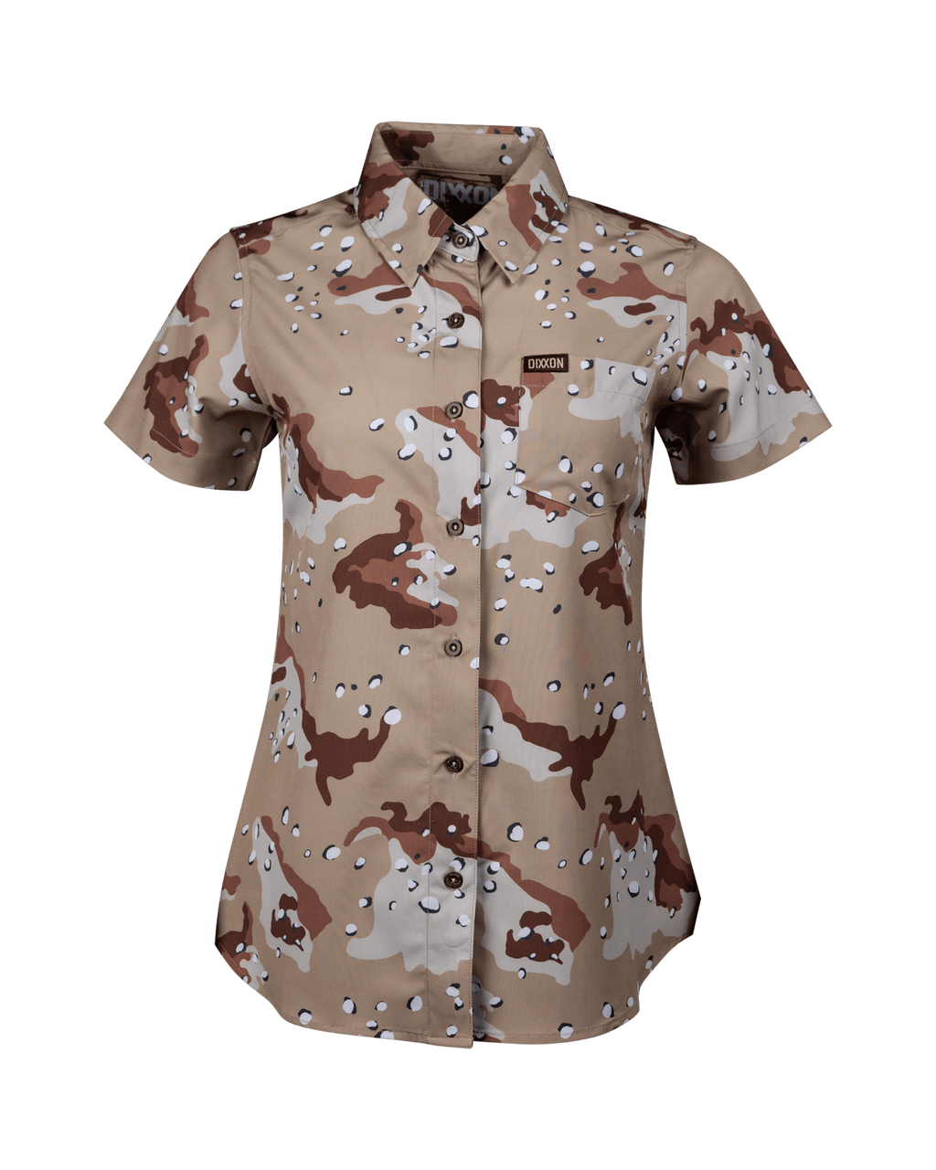 Women's Desert Storm Party Shirt