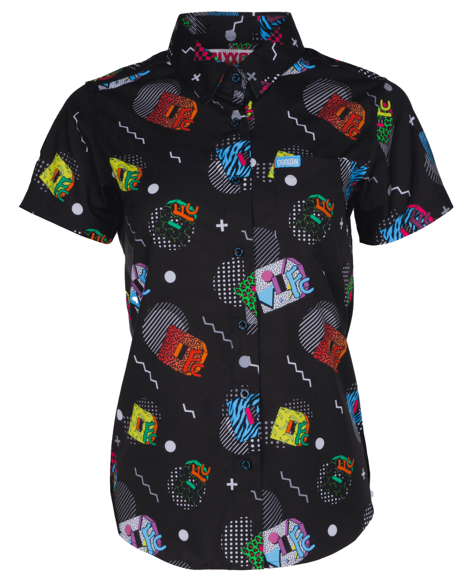 Women's DFC TV Party Shirt