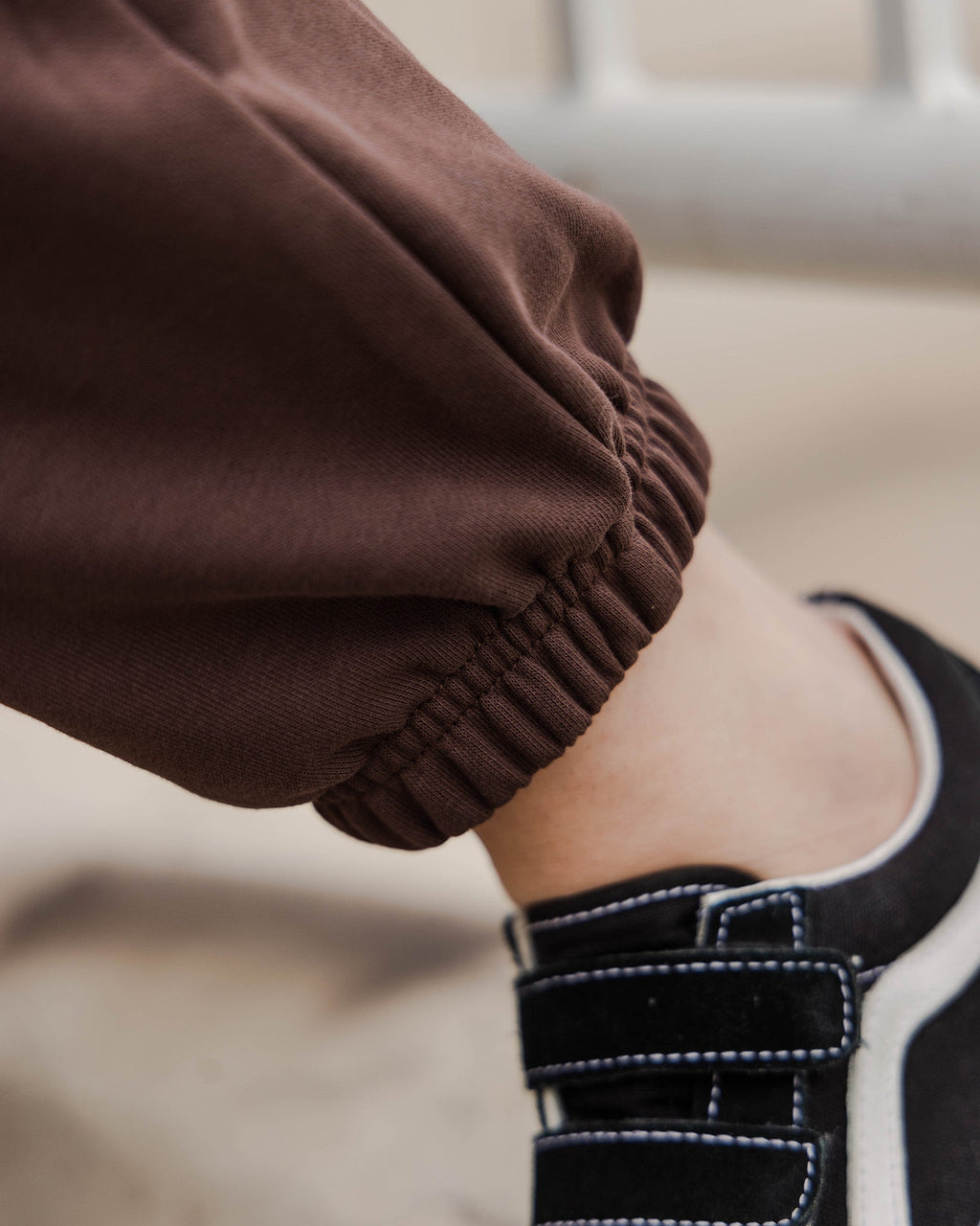 Women's DFCO Sweatpants - Brown